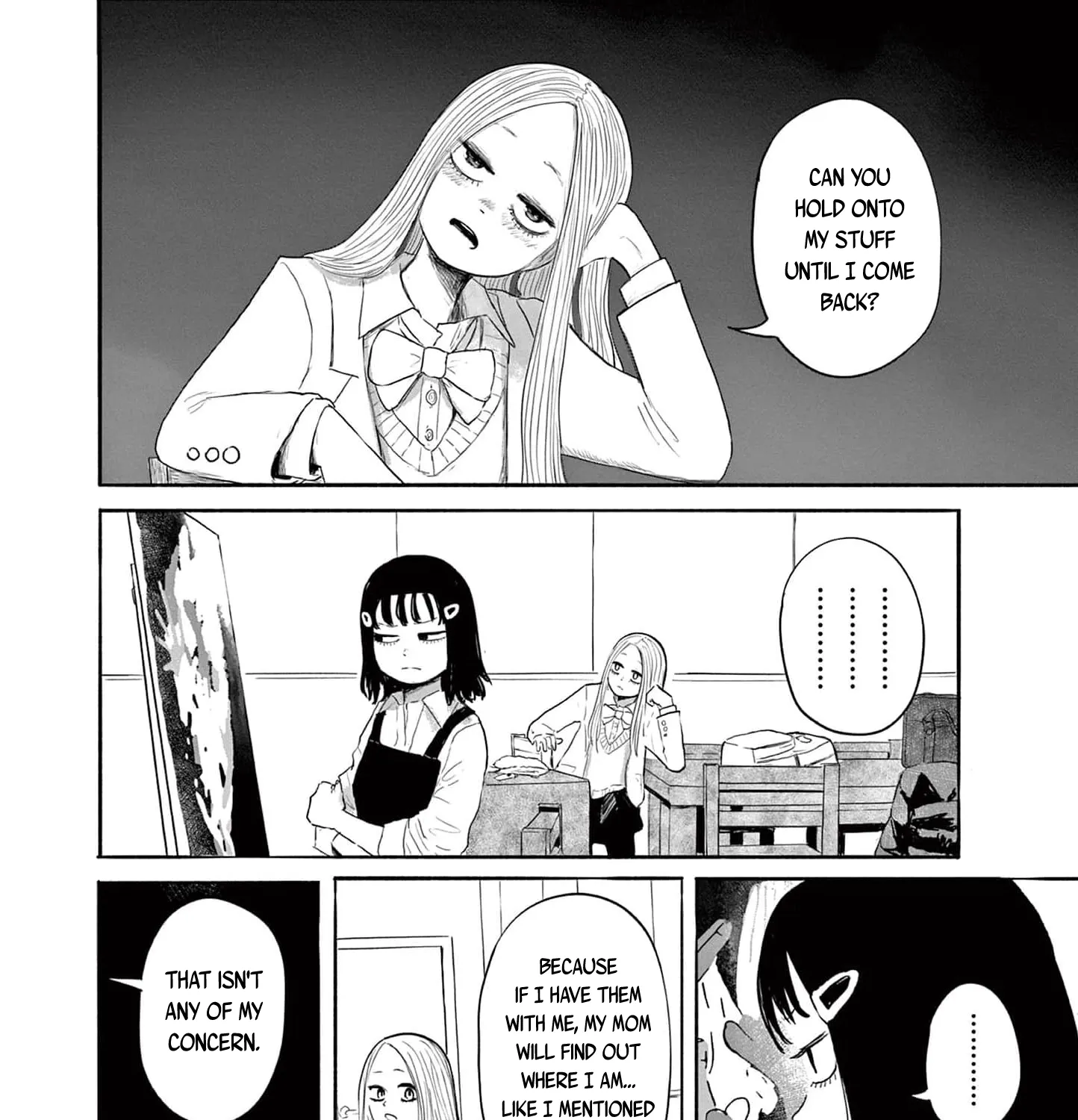 Read 36 chapter 16 image 14 on Lezhin