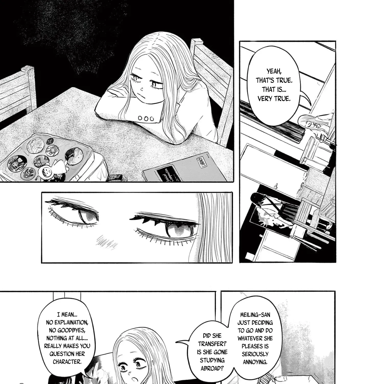 Read 36 chapter 16 image 16 on Lezhin