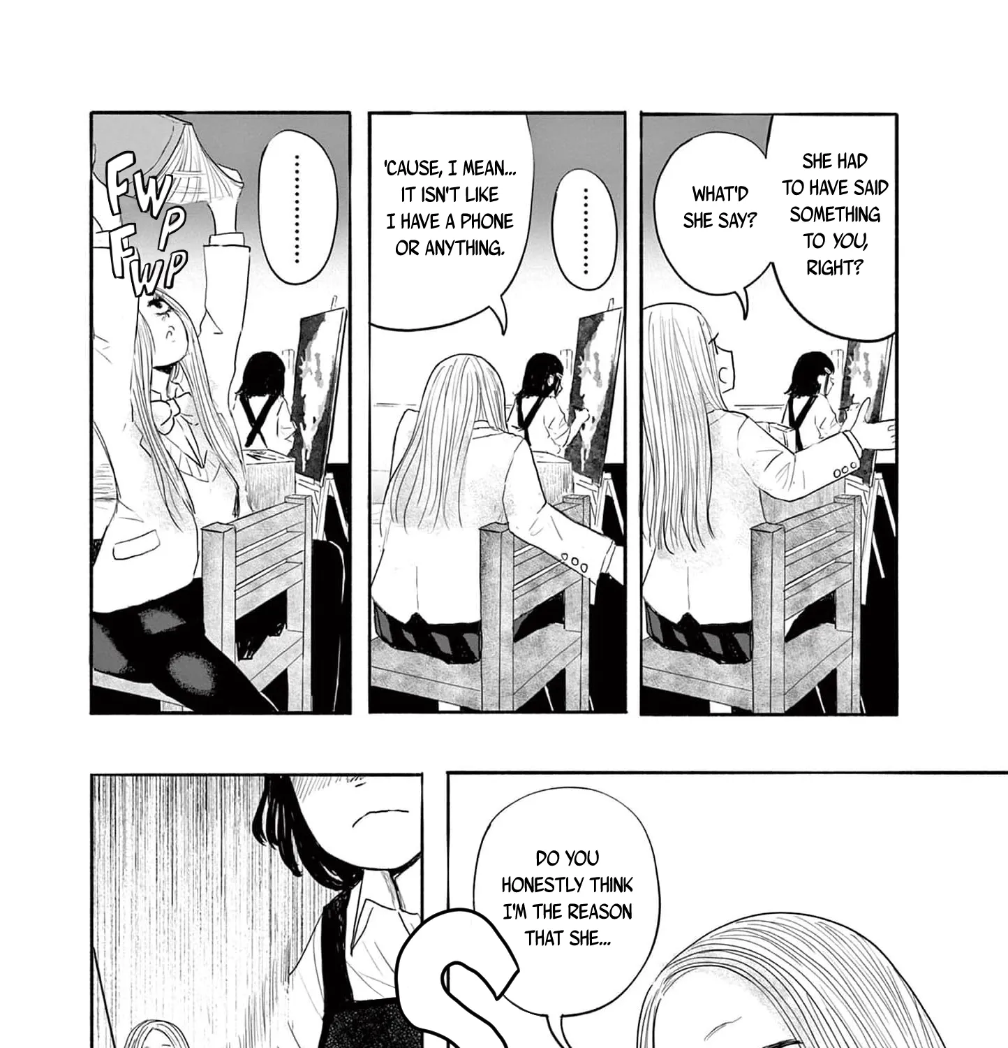 Read 36 chapter 16 image 18 on Lezhin