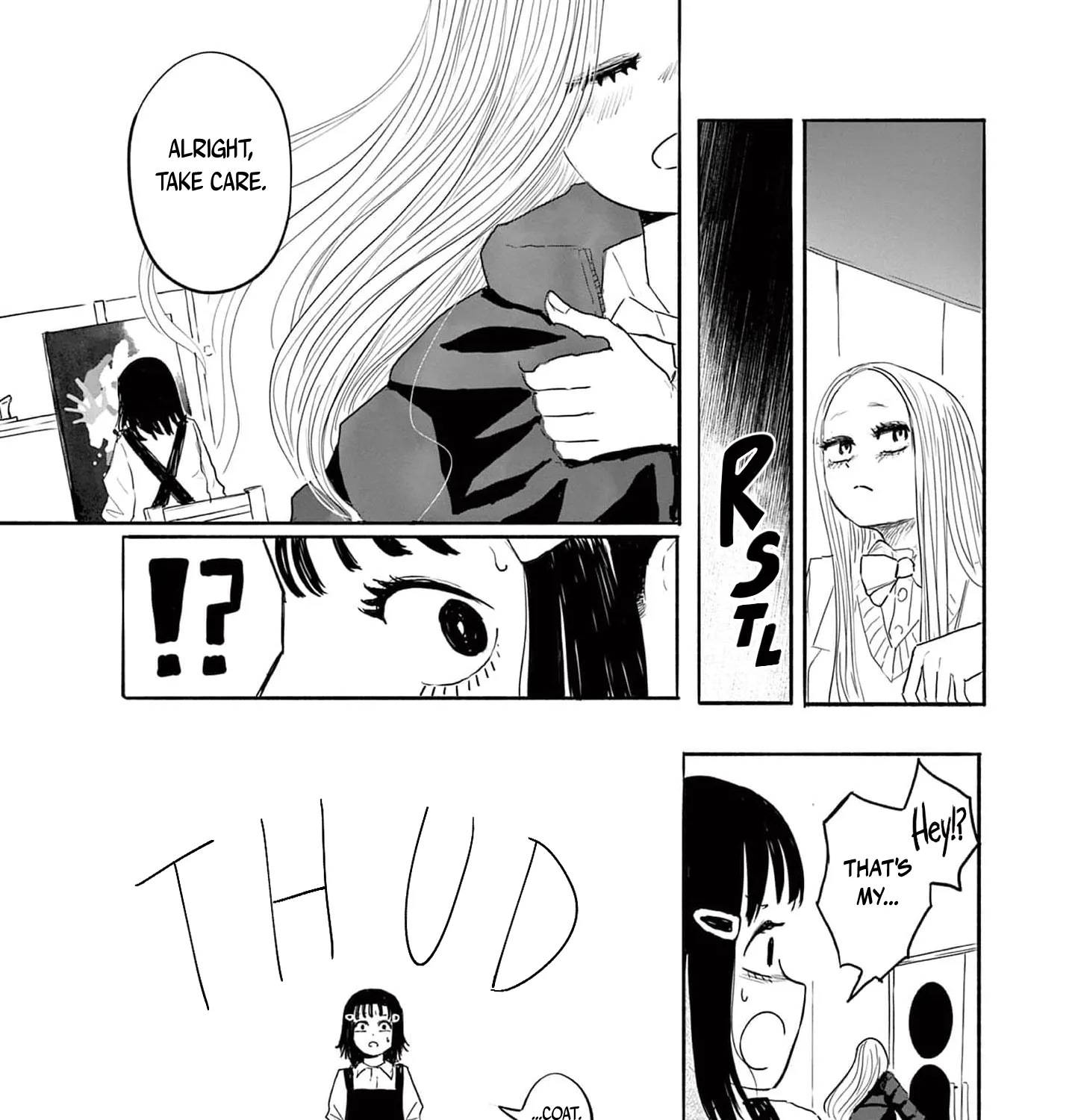Read 36 chapter 16 image 20 on Lezhin