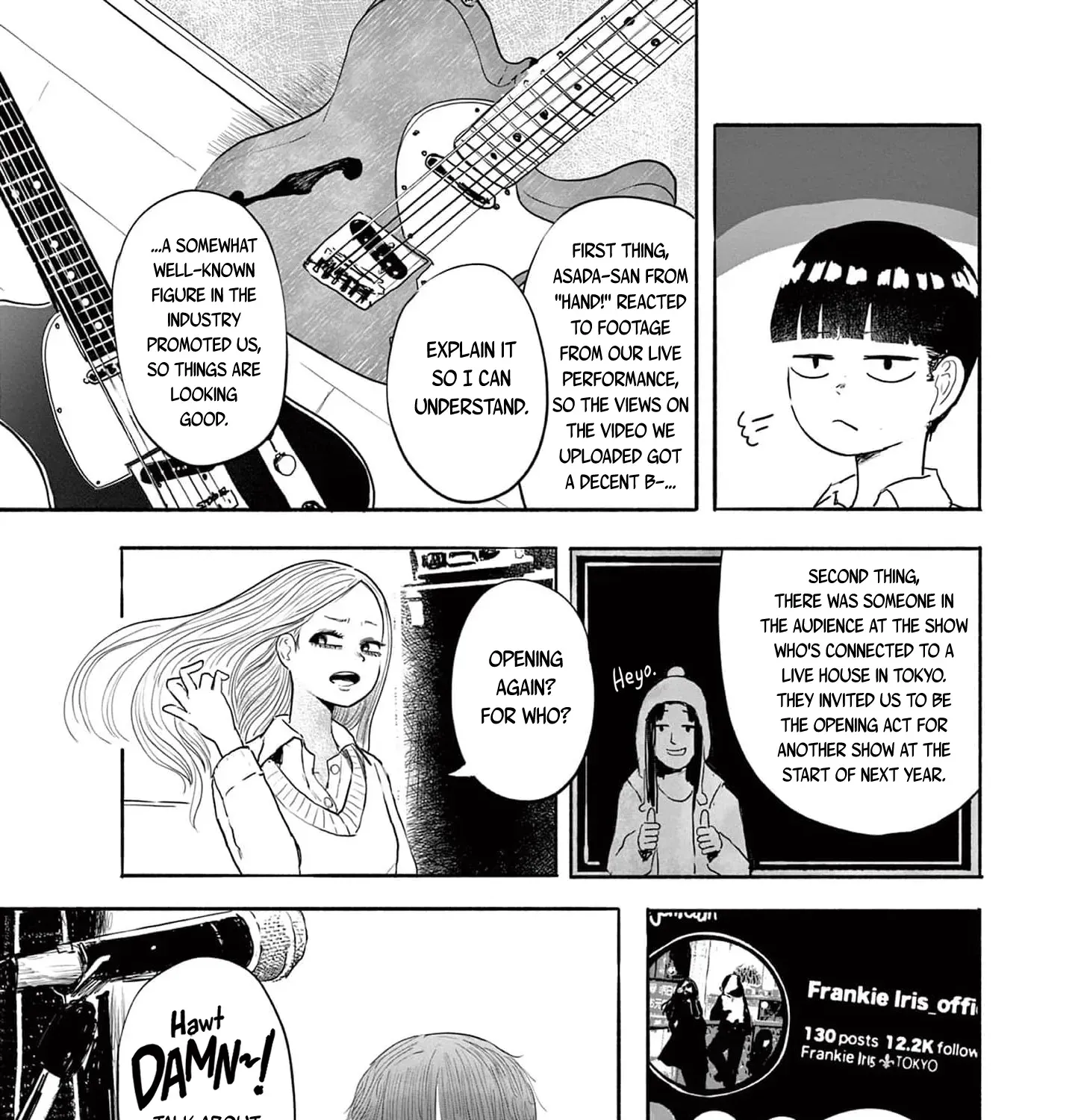 Read 36 chapter 16 image 24 on Lezhin