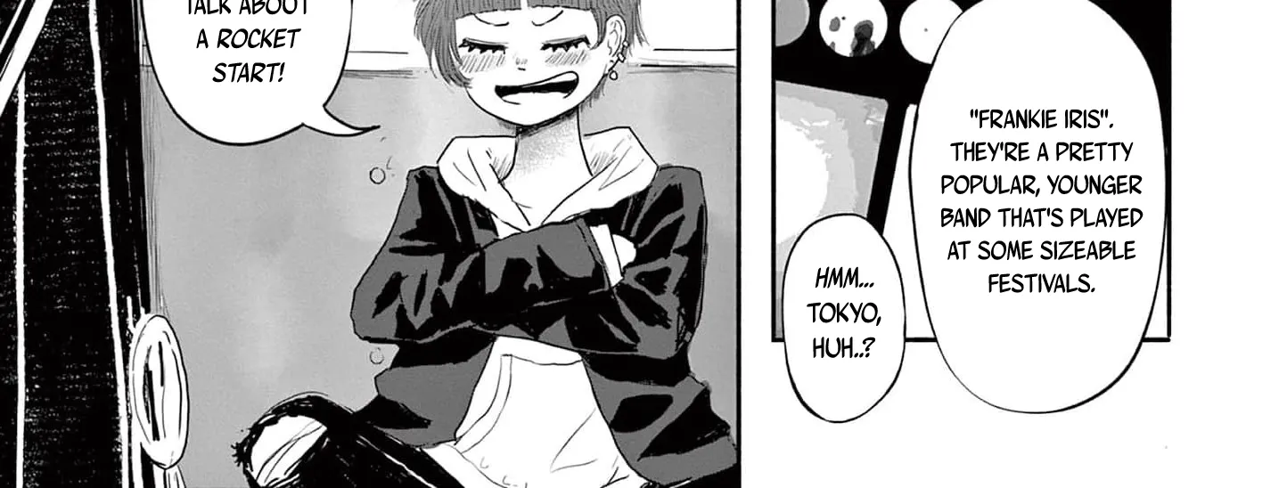 Read 36 chapter 16 image 25 on Lezhin