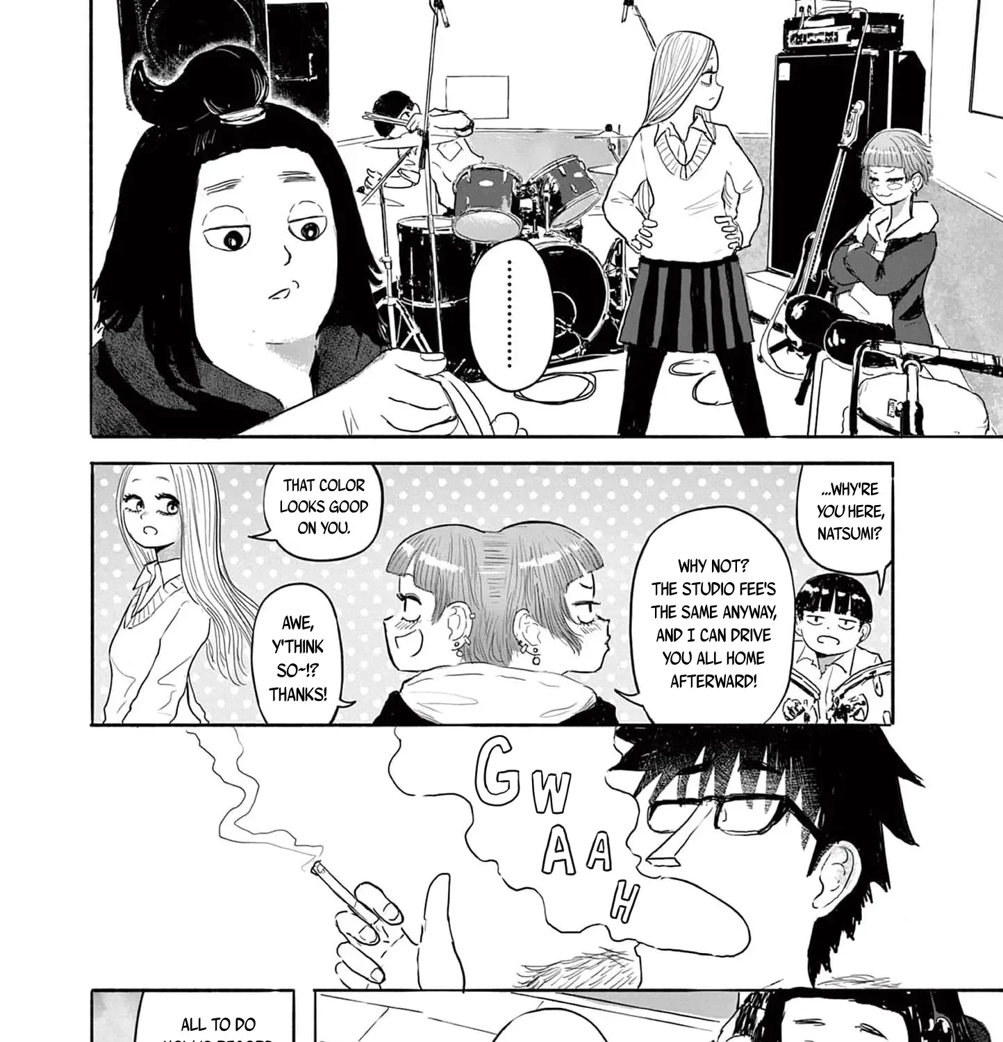 Read 36 chapter 16 image 26 on Lezhin