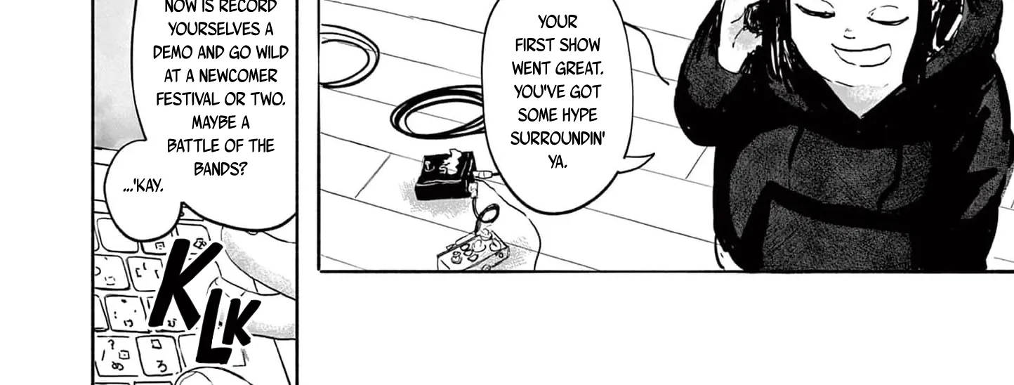 Read 36 chapter 16 image 27 on Lezhin