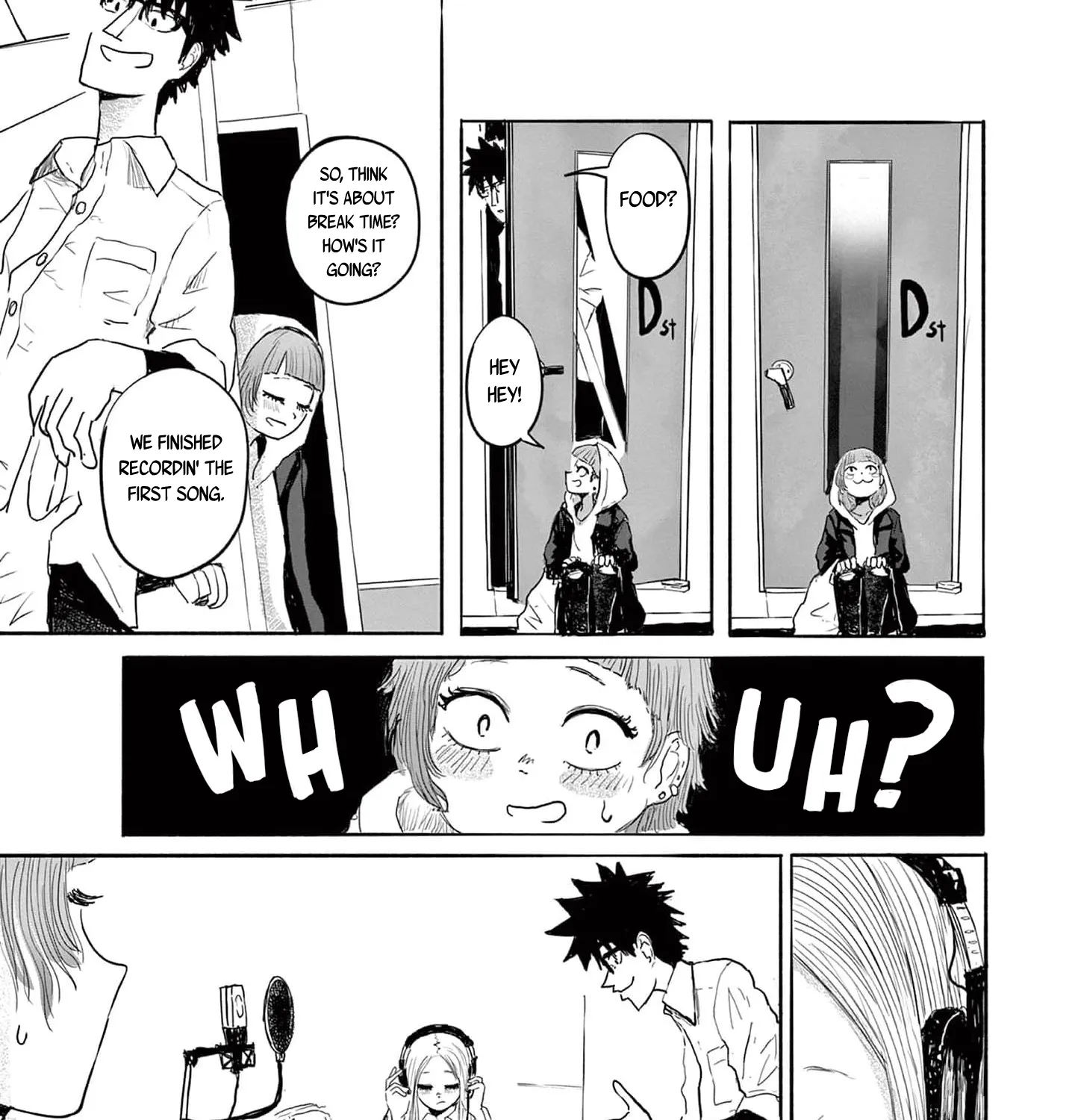 Read 36 chapter 16 image 36 on Lezhin