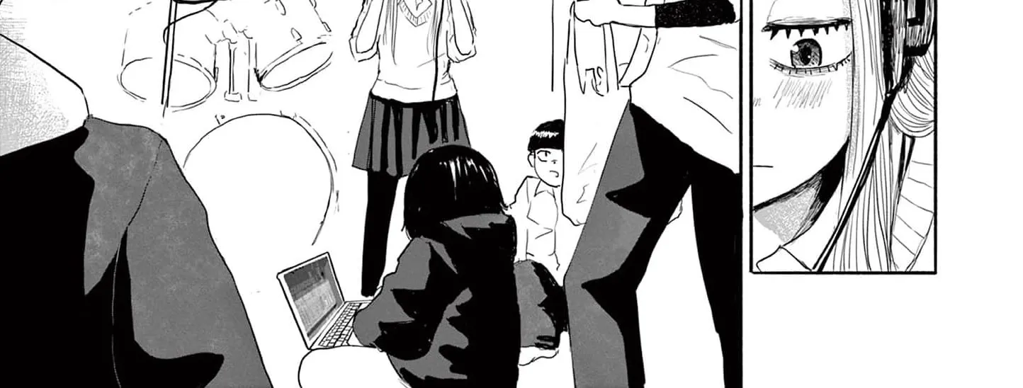 Read 36 chapter 16 image 37 on Lezhin