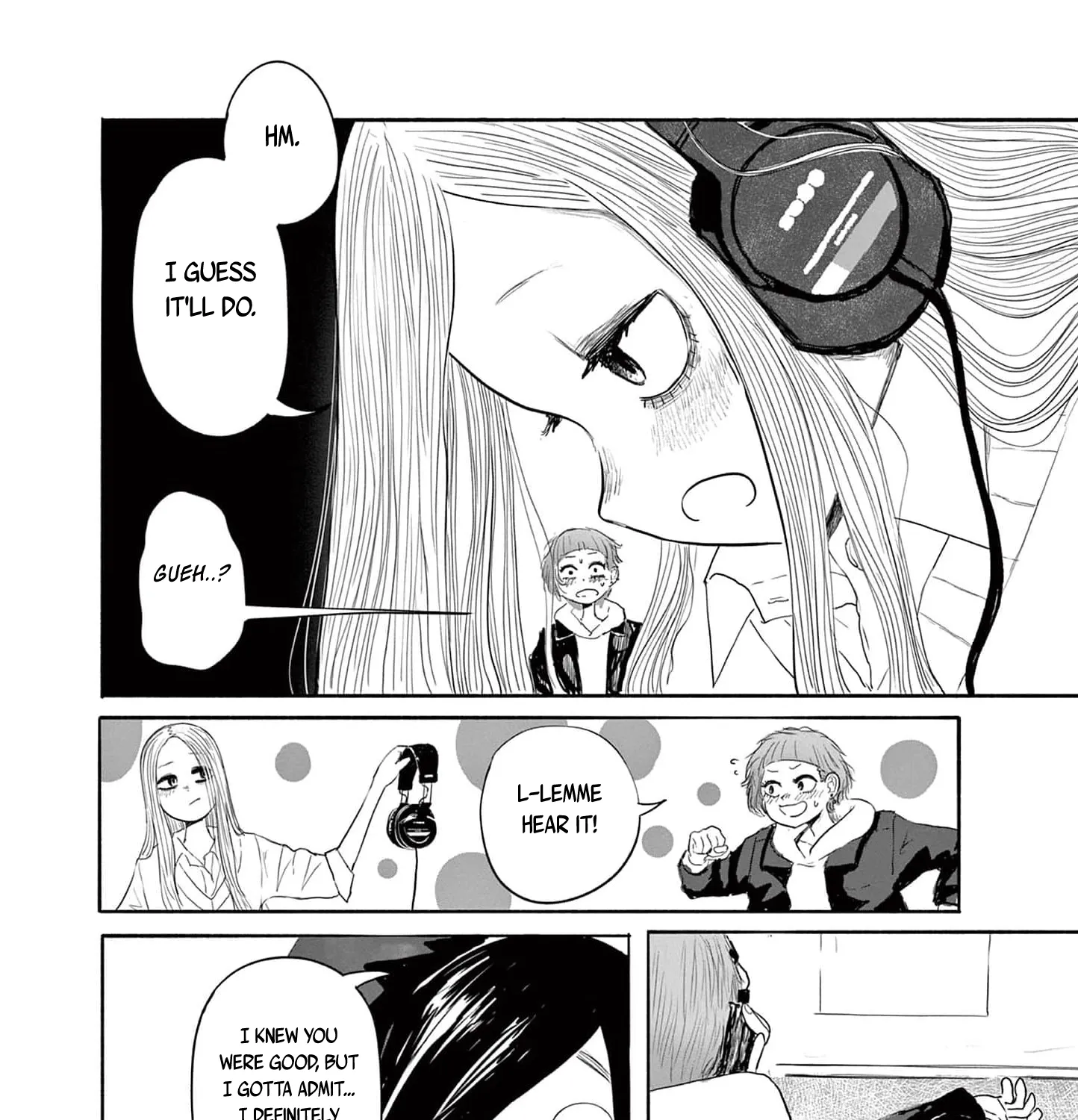 Read 36 chapter 16 image 38 on Lezhin