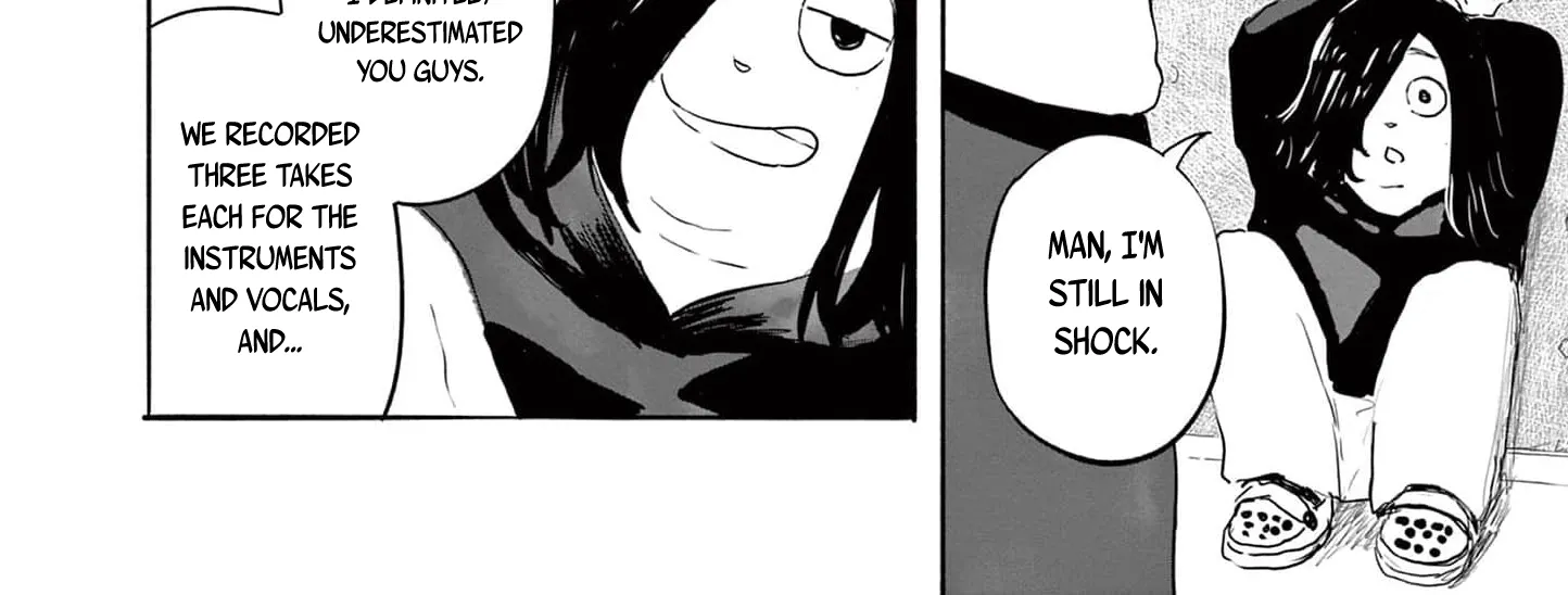 Read 36 chapter 16 image 39 on Lezhin
