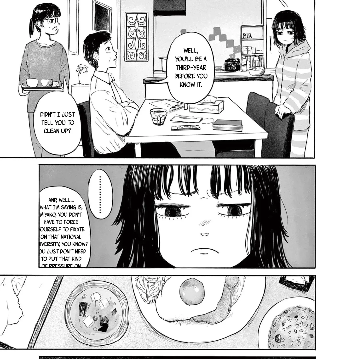 Read 36 chapter 16 image 4 on Lezhin