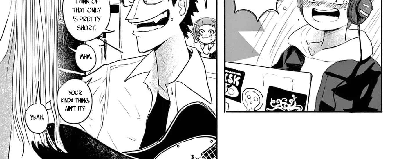 Read 36 chapter 16 image 41 on Lezhin