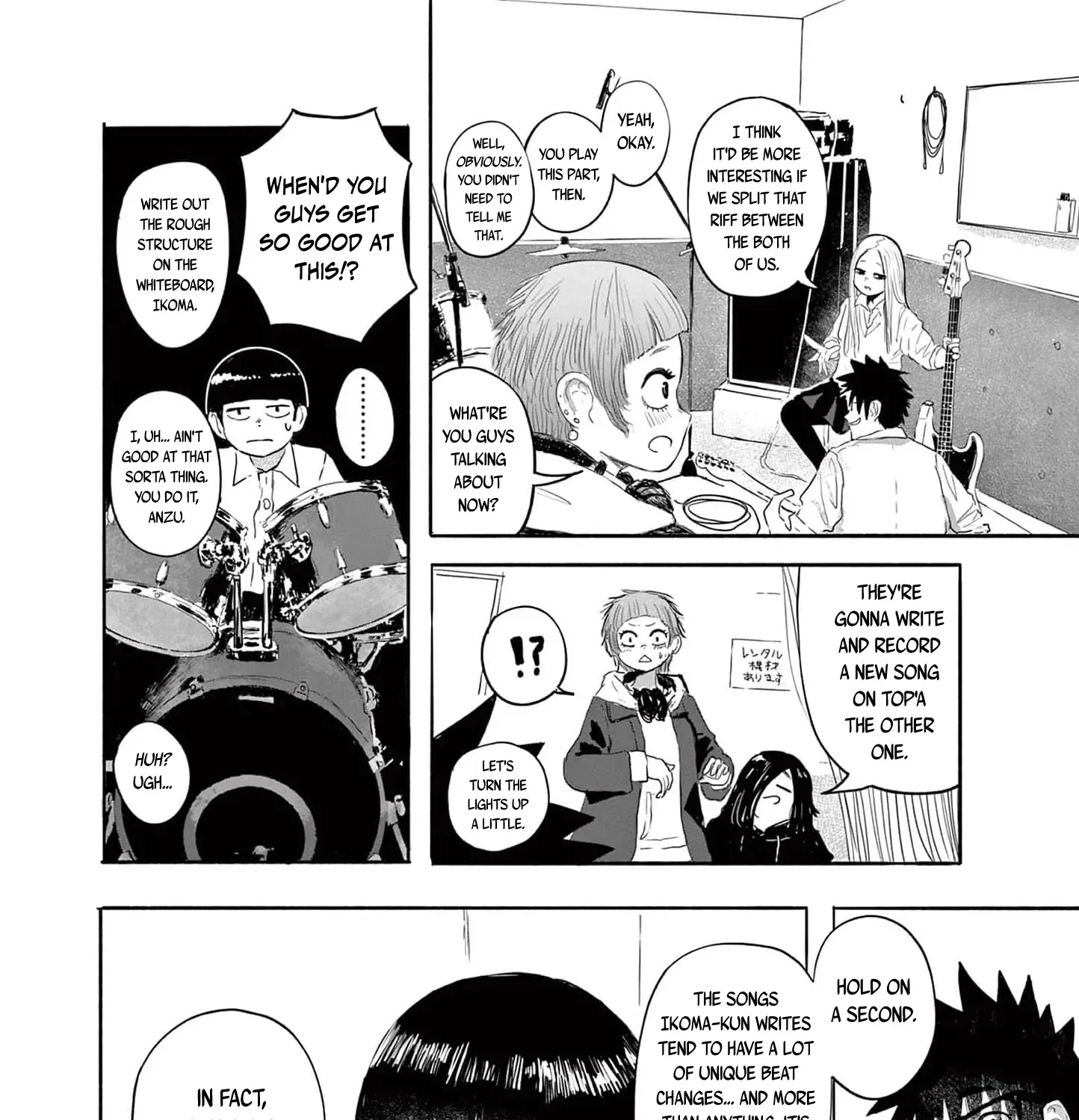 Read 36 chapter 16 image 42 on Lezhin