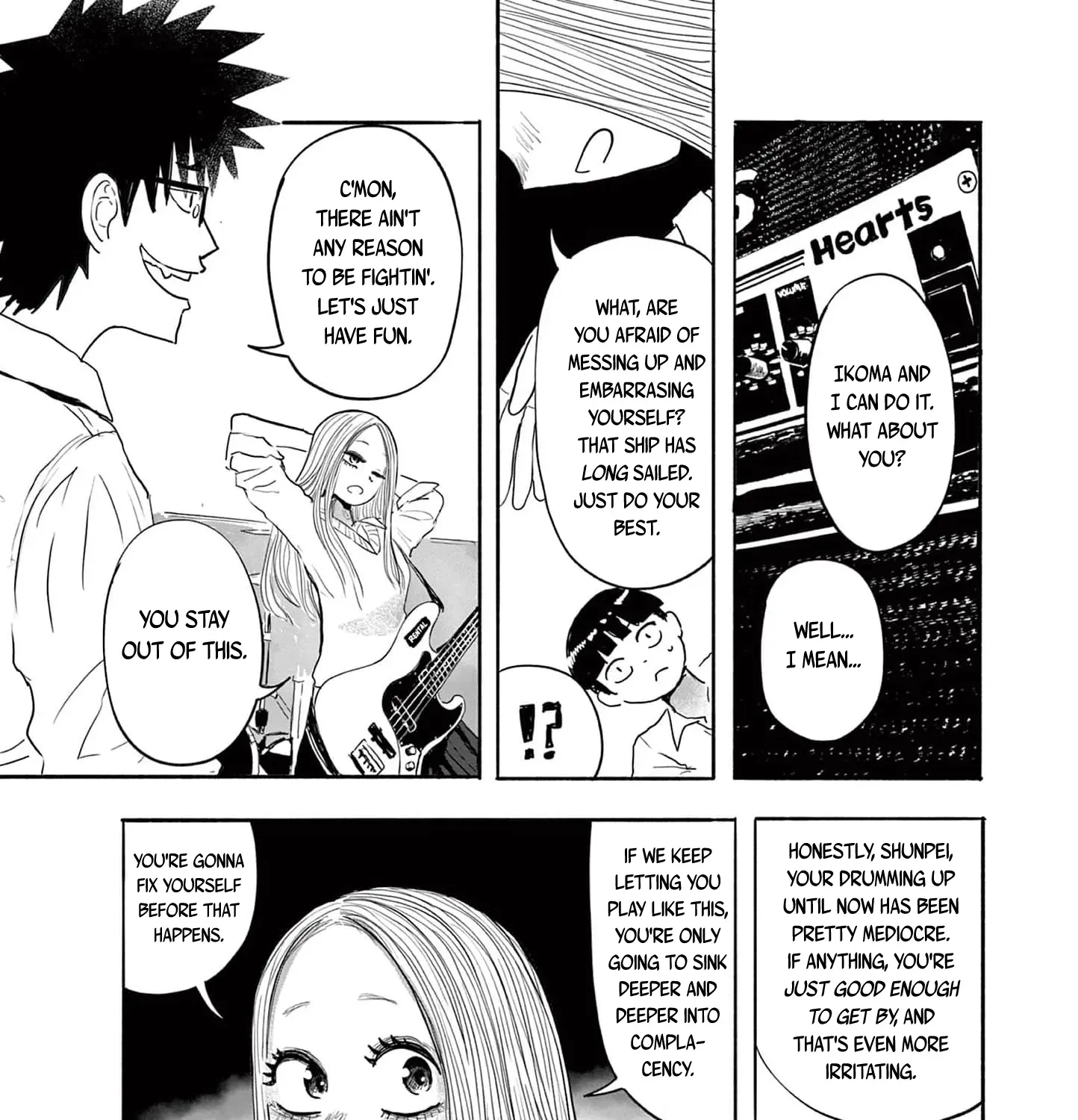 Read 36 chapter 16 image 44 on Lezhin