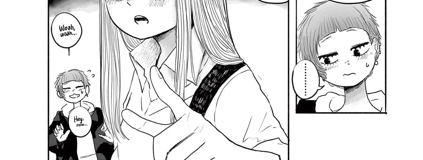 Read 36 chapter 16 image 45 on Lezhin