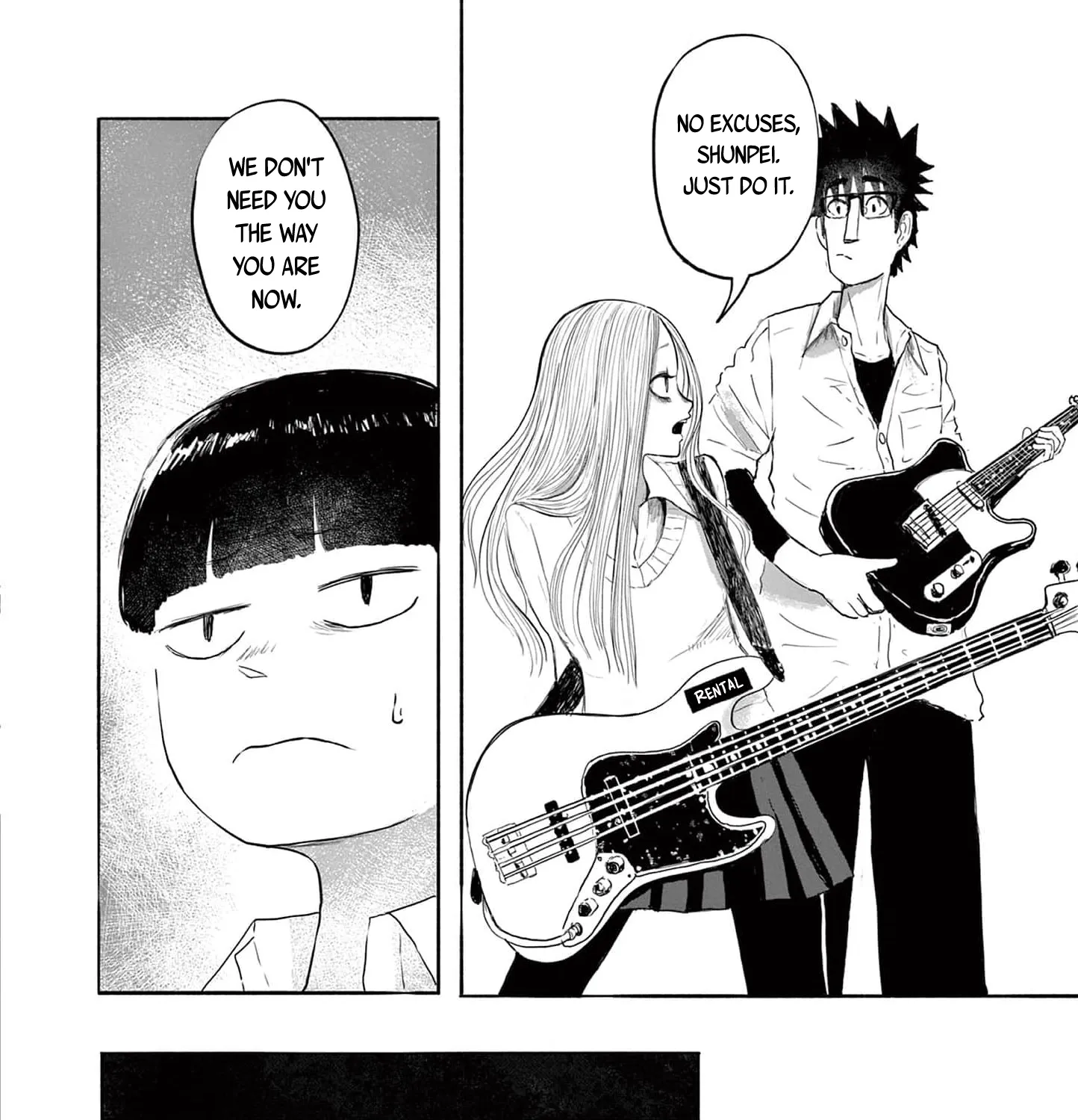 Read 36 chapter 16 image 46 on Lezhin
