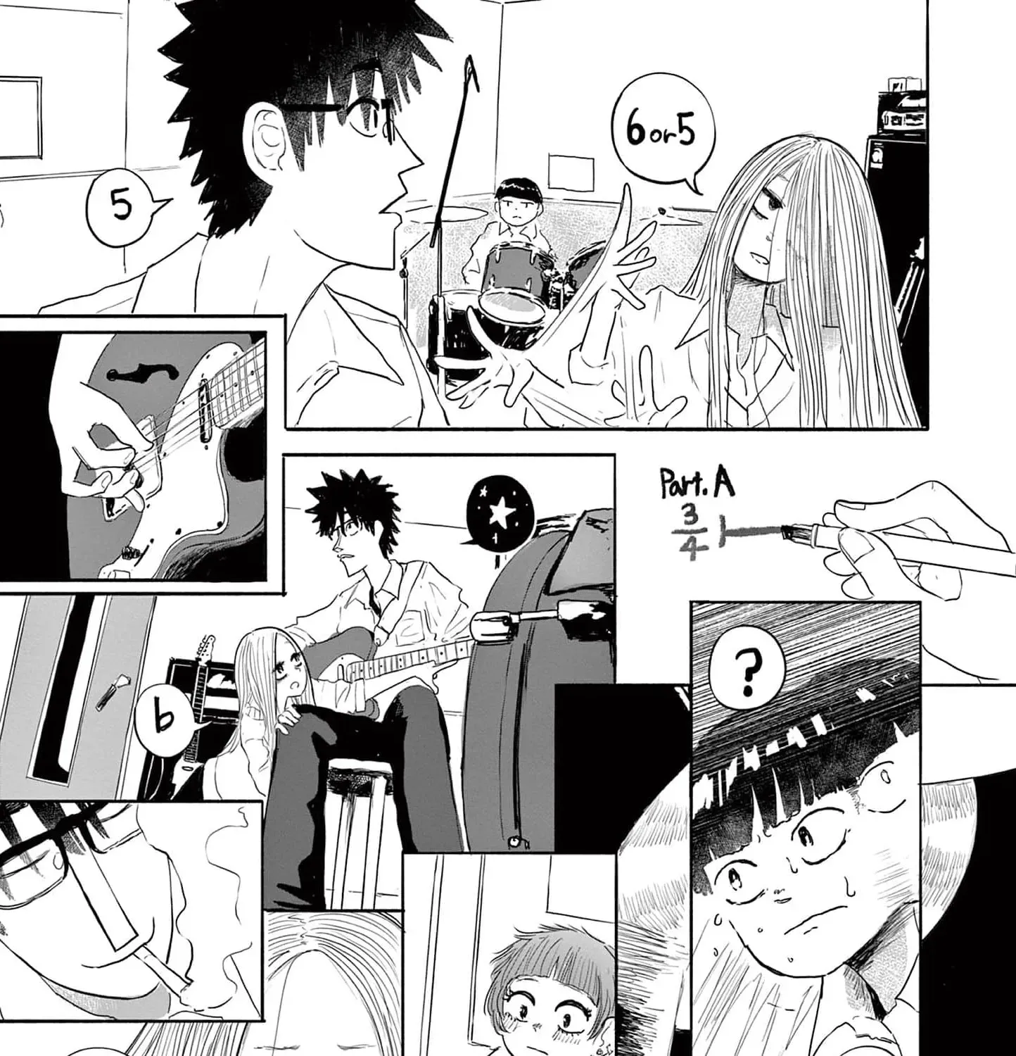 Read 36 chapter 16 image 48 on Lezhin