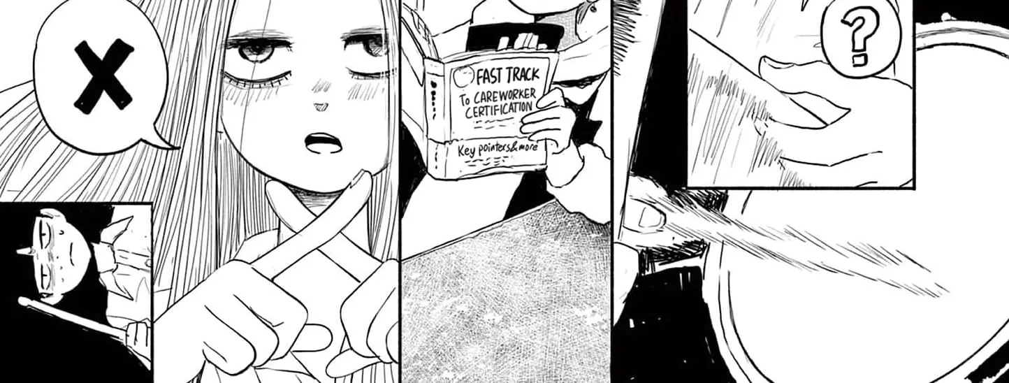Read 36 chapter 16 image 49 on Lezhin