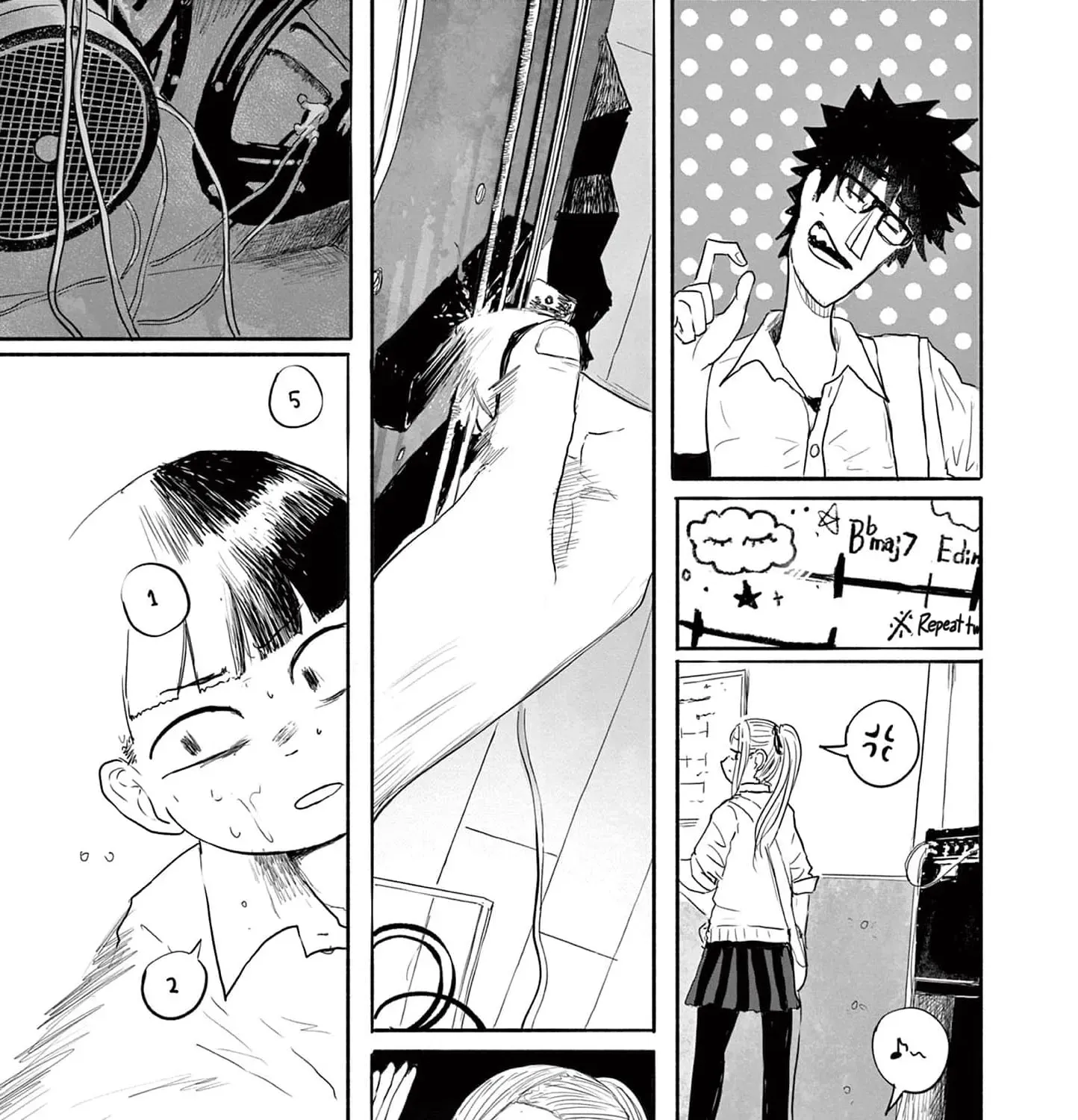 Read 36 chapter 16 image 52 on Lezhin