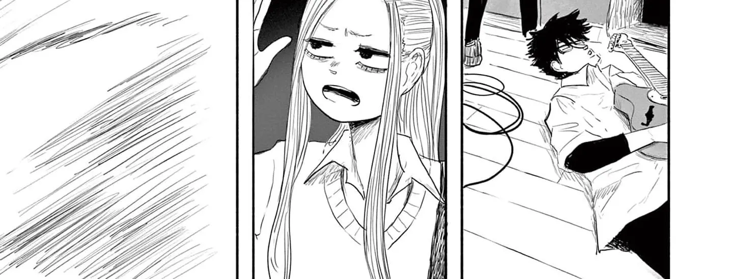 Read 36 chapter 16 image 53 on Lezhin