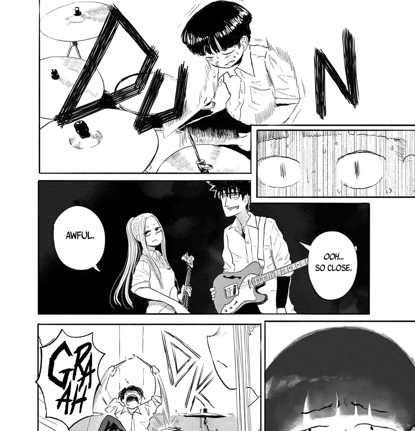 Read 36 chapter 16 image 54 on Lezhin