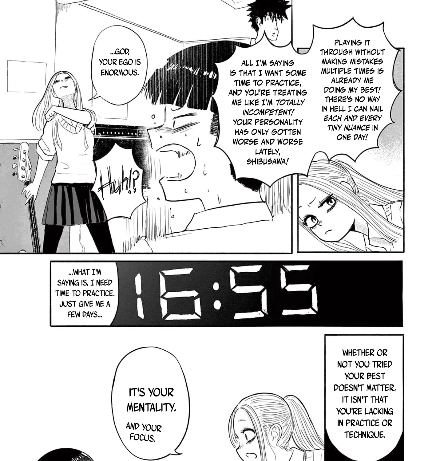 Read 36 chapter 16 image 56 on Lezhin