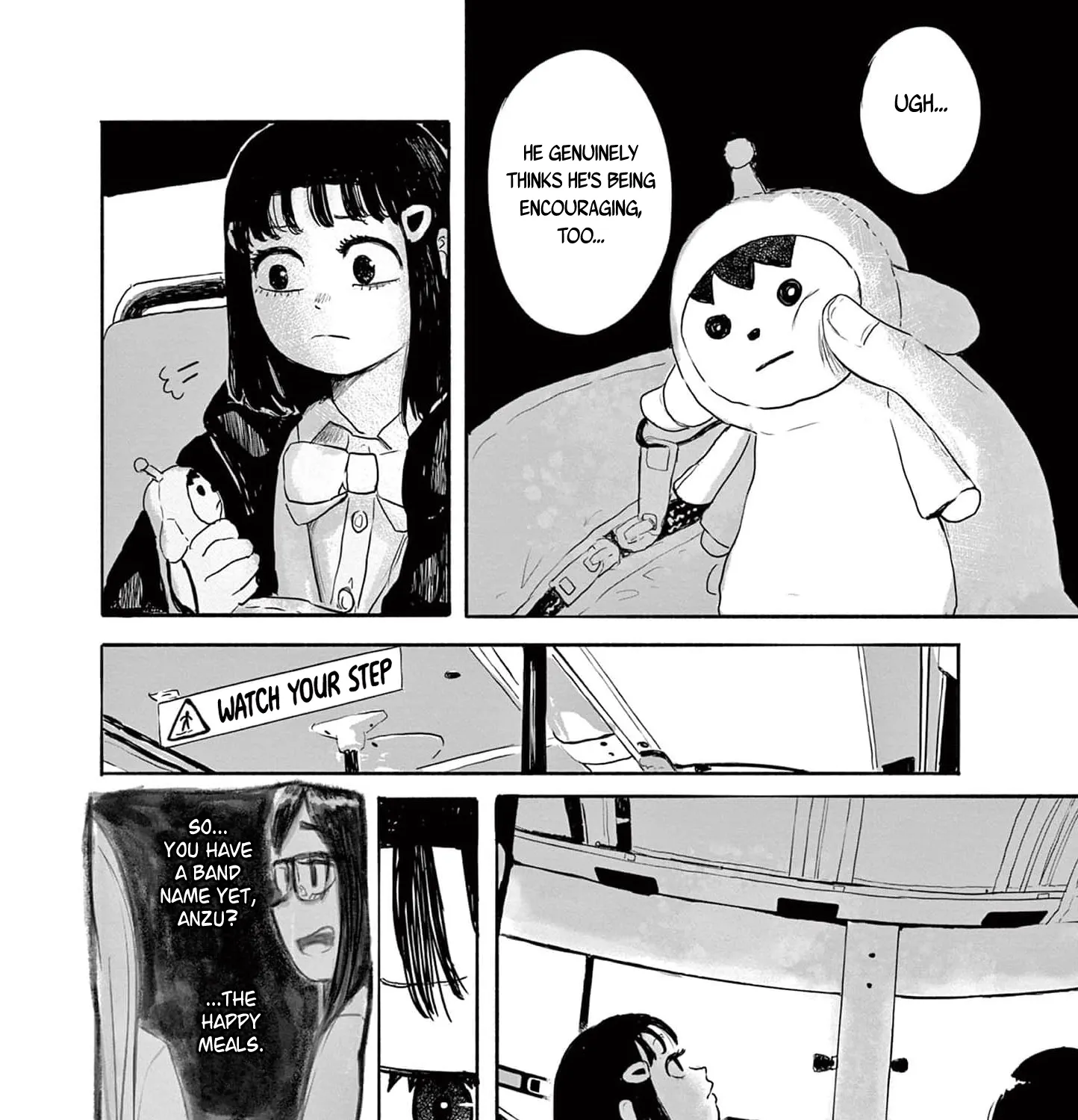 Read 36 chapter 16 image 6 on Lezhin