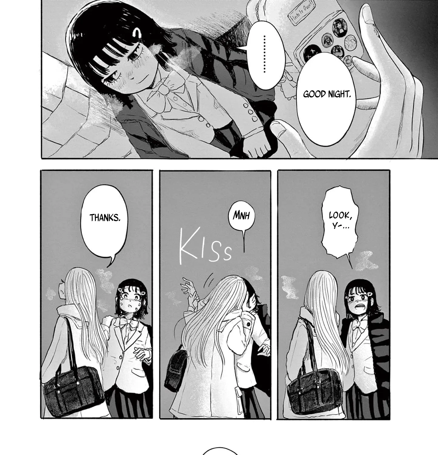 Read 36 chapter 16 image 66 on Lezhin