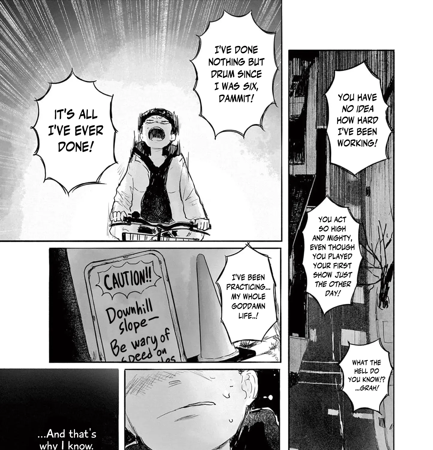 Read 36 chapter 17 image 16 on Lezhin