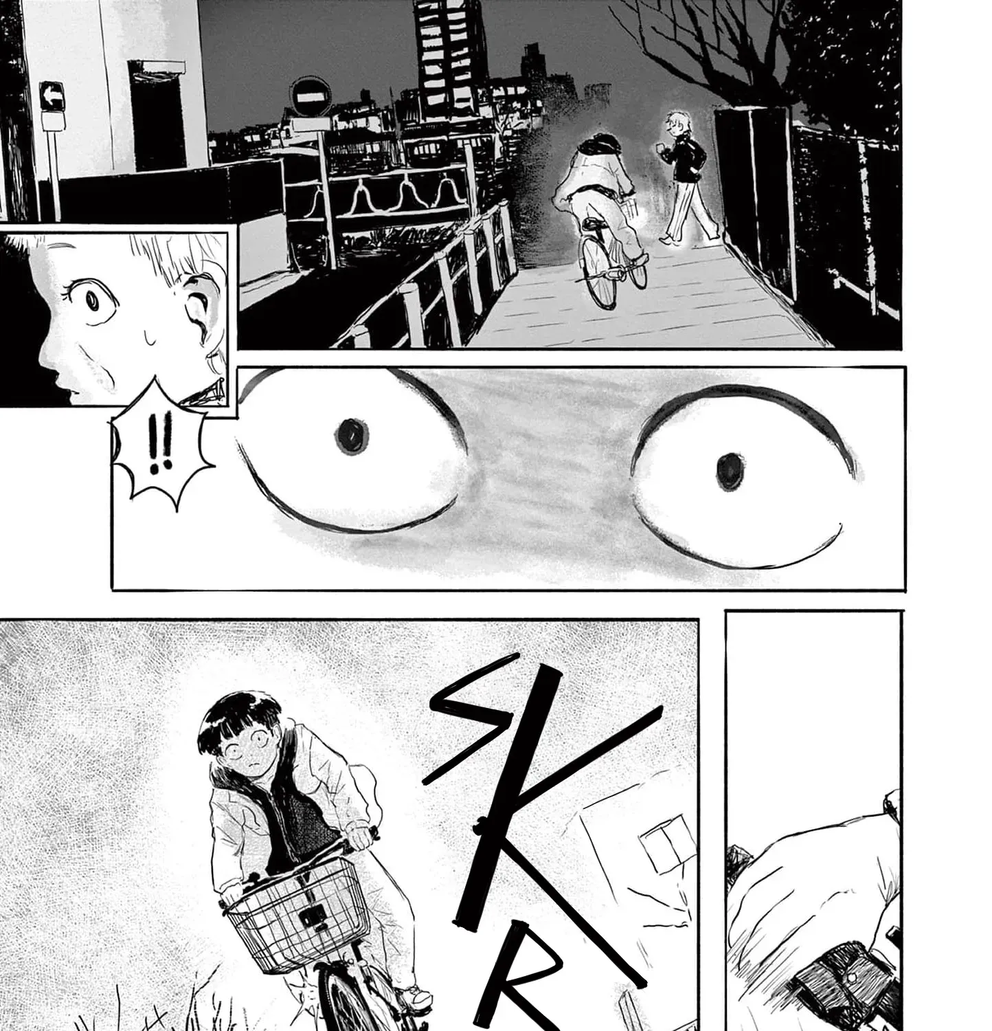 Read 36 chapter 17 image 20 on Lezhin