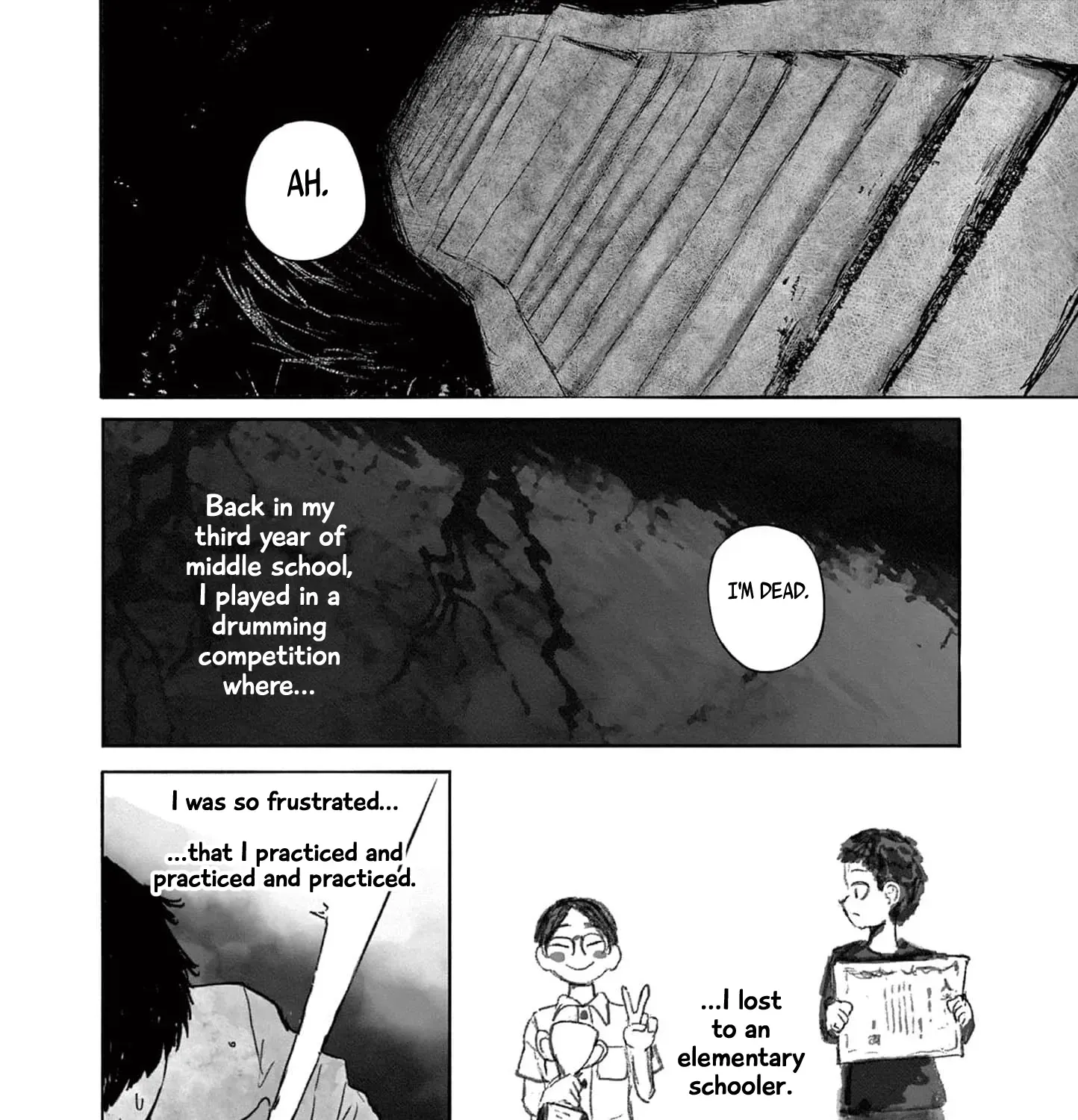 Read 36 chapter 17 image 22 on Lezhin