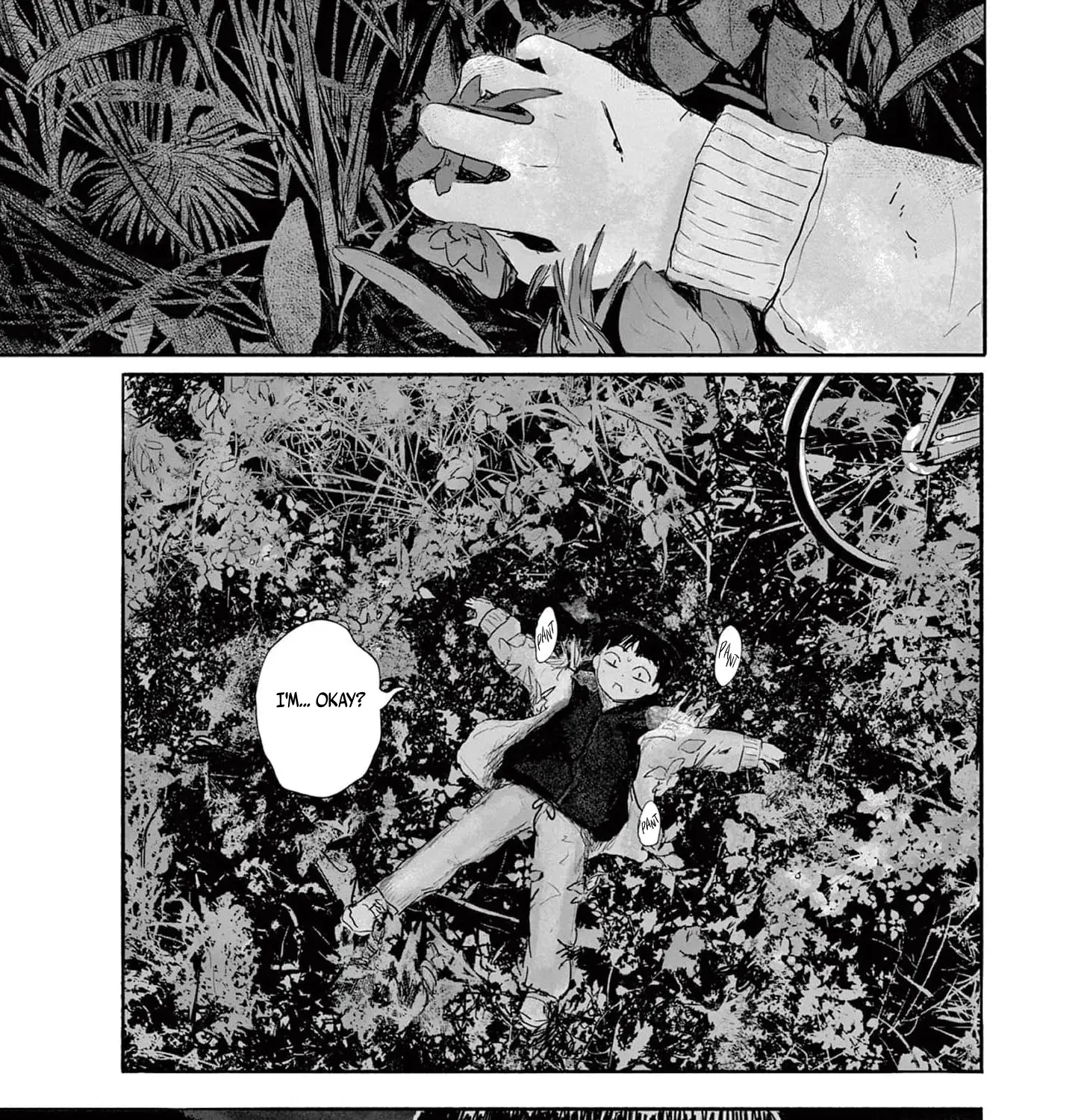 Read 36 chapter 17 image 28 on Lezhin