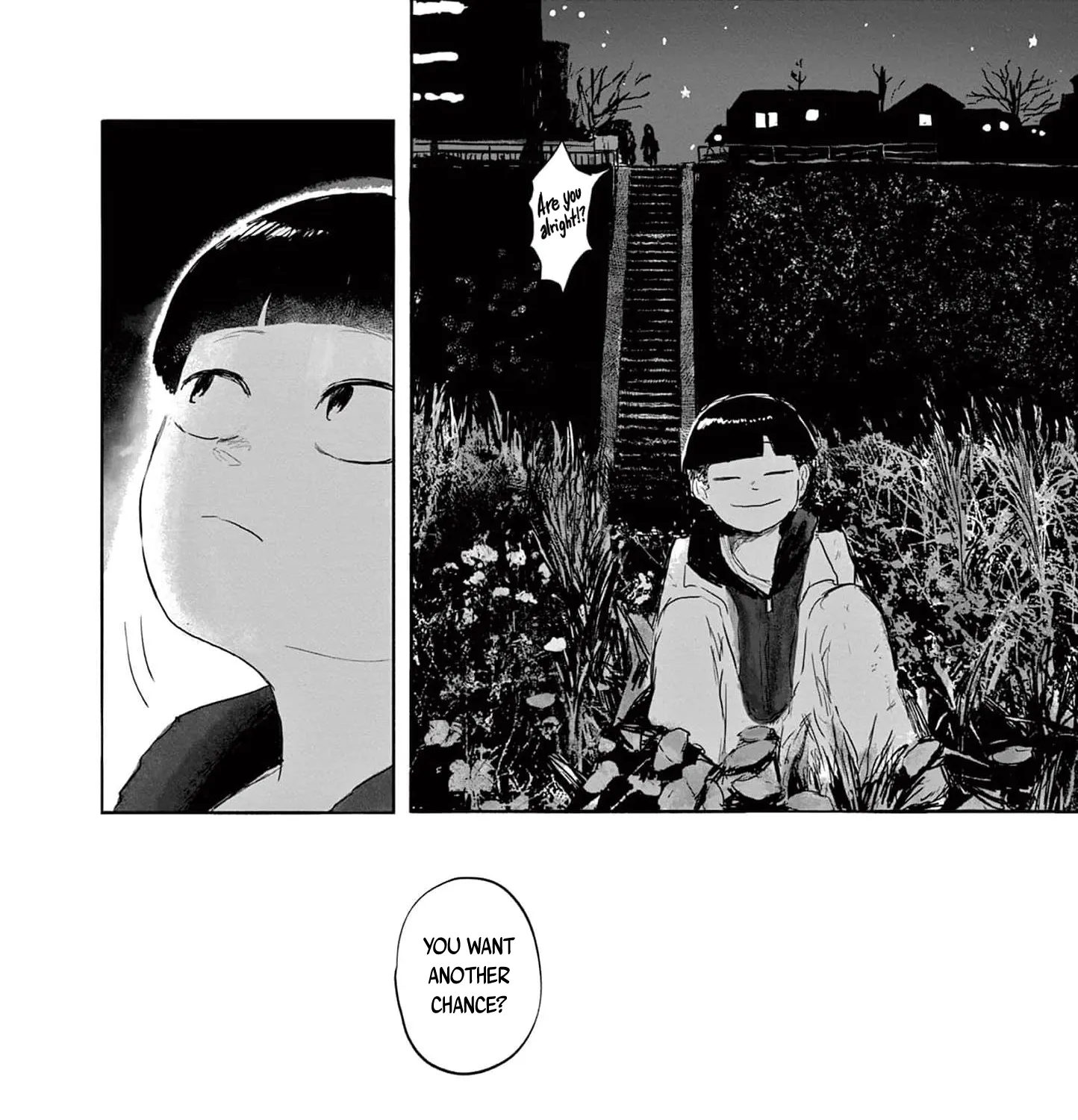Read 36 chapter 17 image 30 on Lezhin