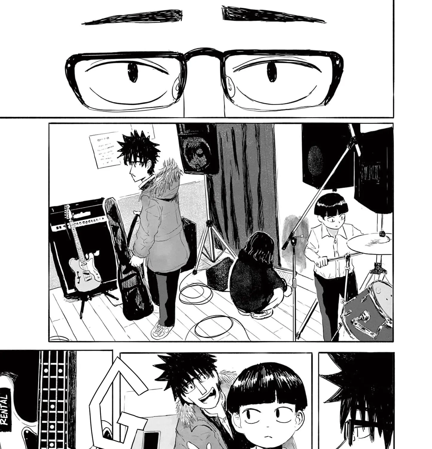 Read 36 chapter 17 image 32 on Lezhin