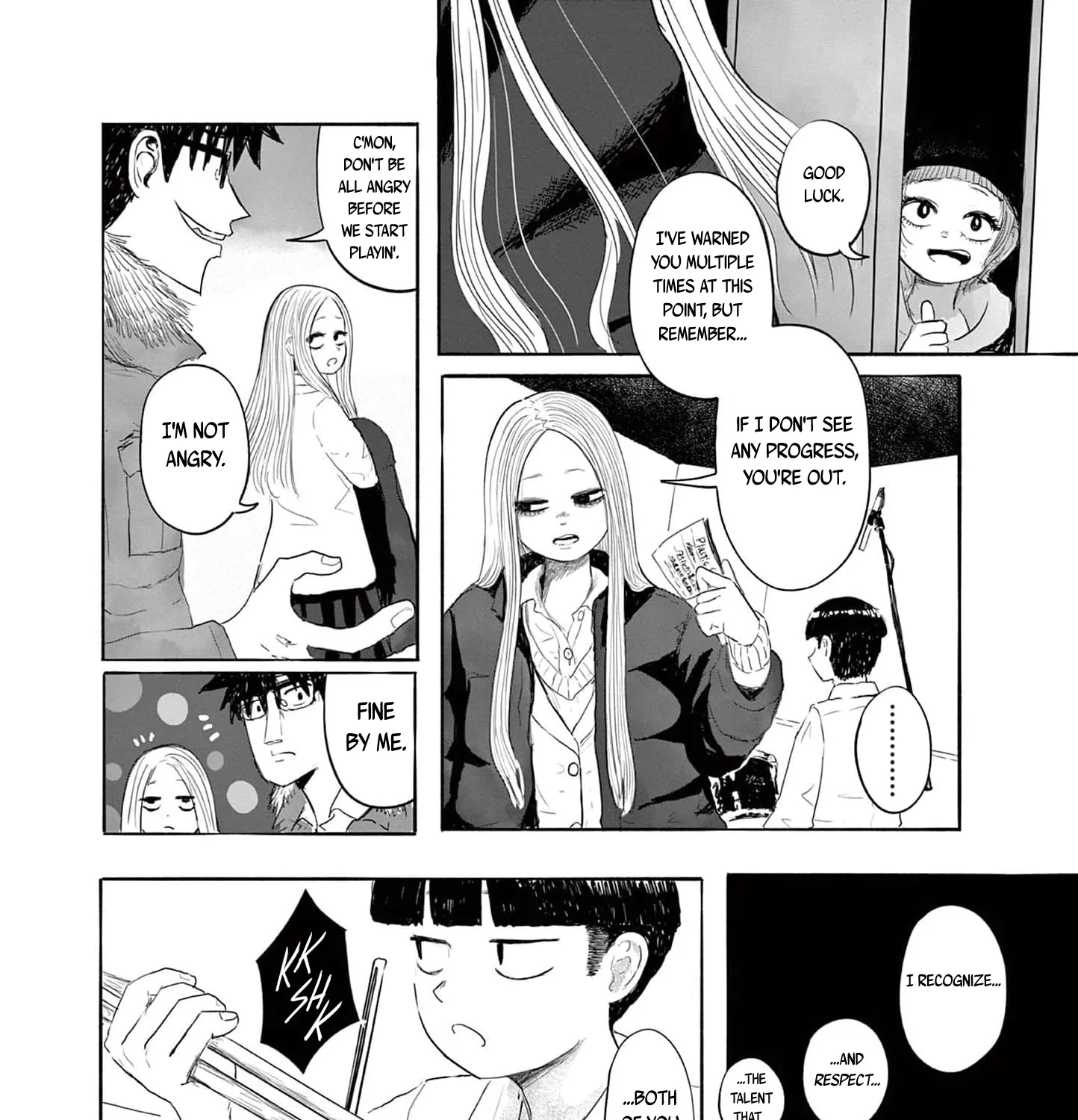 Read 36 chapter 17 image 34 on Lezhin