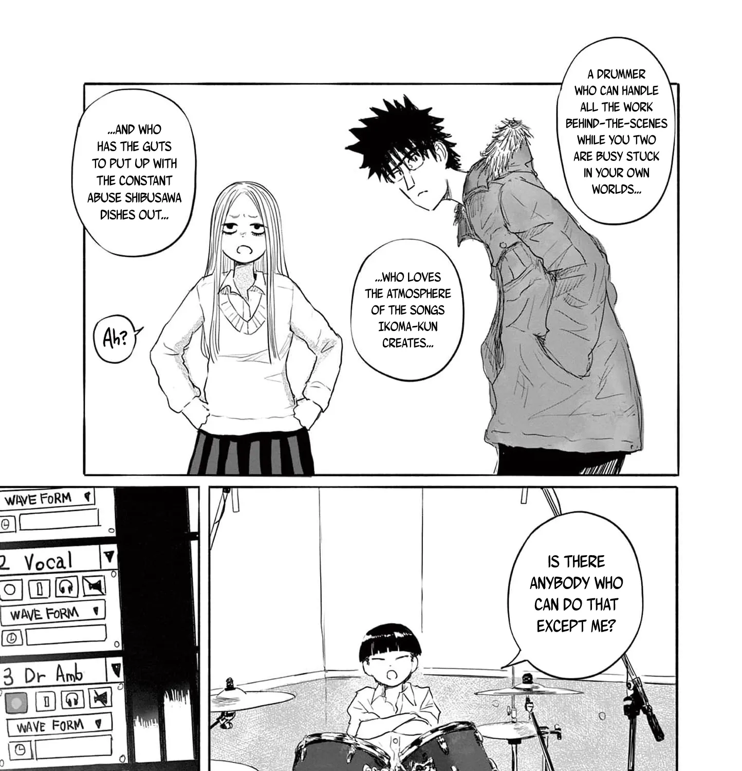 Read 36 chapter 17 image 36 on Lezhin