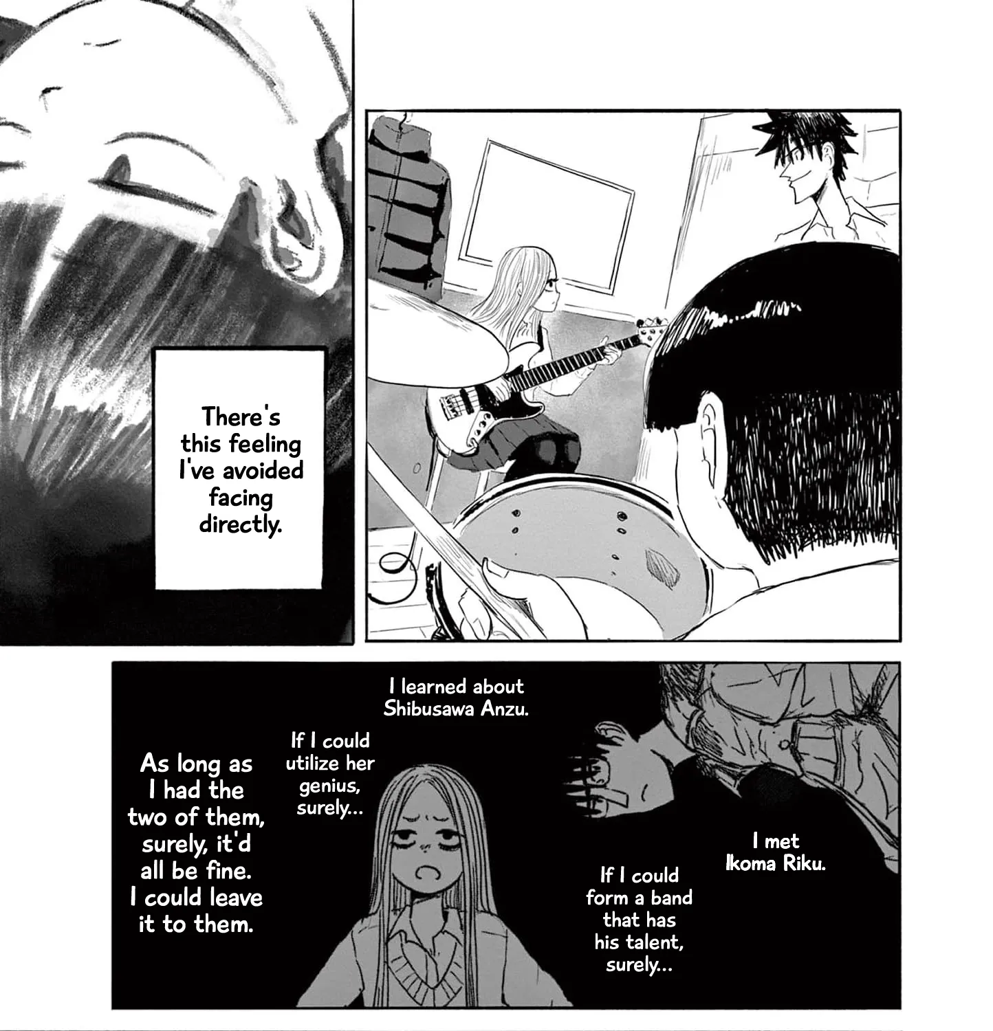 Read 36 chapter 17 image 40 on Lezhin