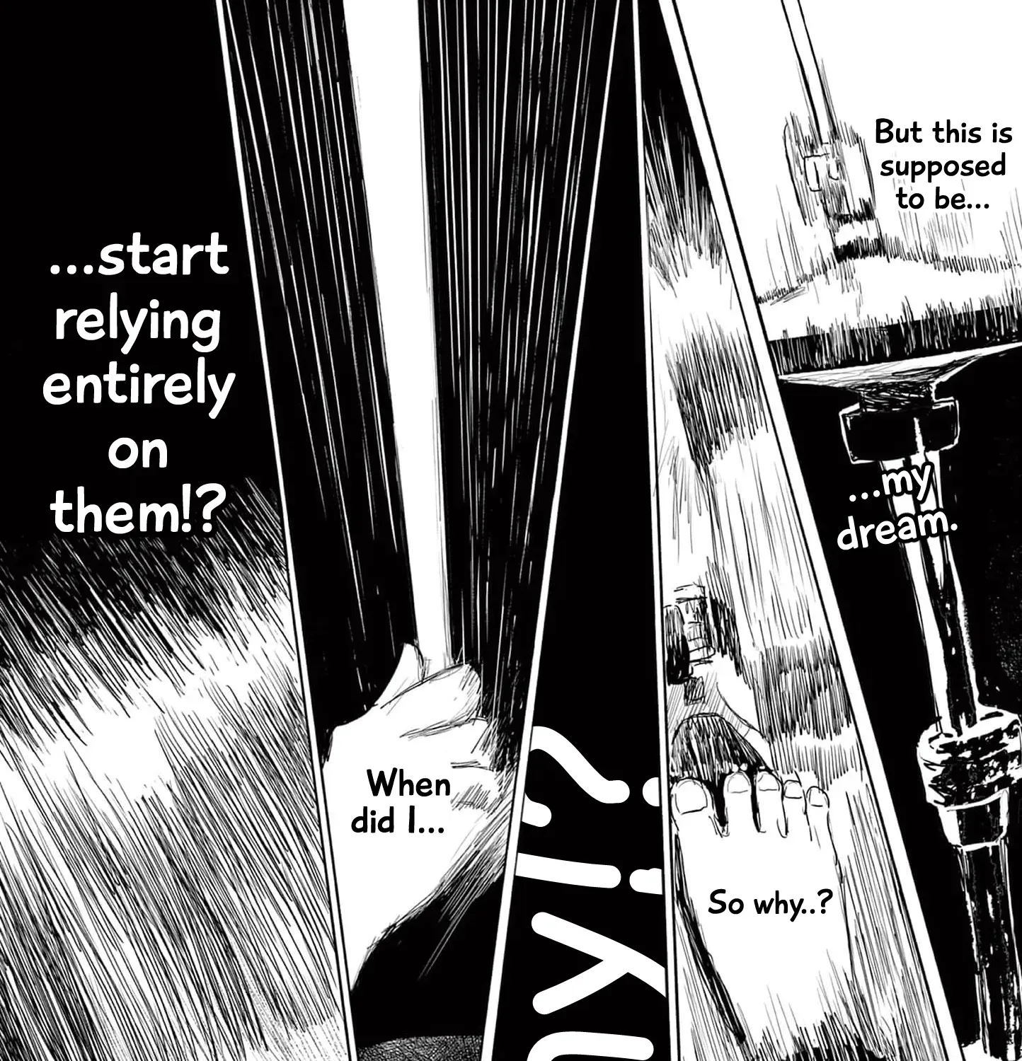 Read 36 chapter 17 image 42 on Lezhin