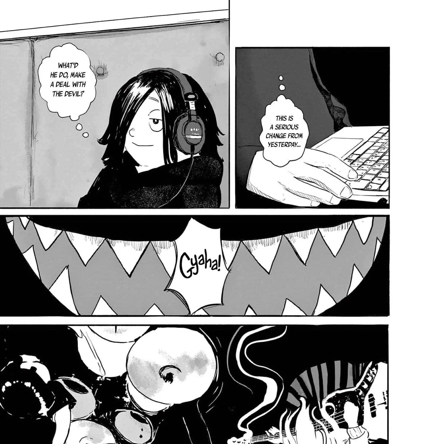 Read 36 chapter 17 image 44 on Lezhin