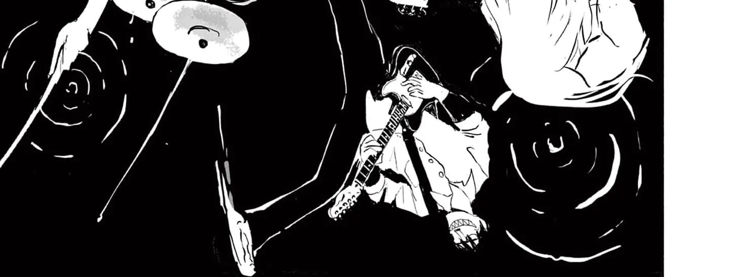 Read 36 chapter 17 image 45 on Lezhin