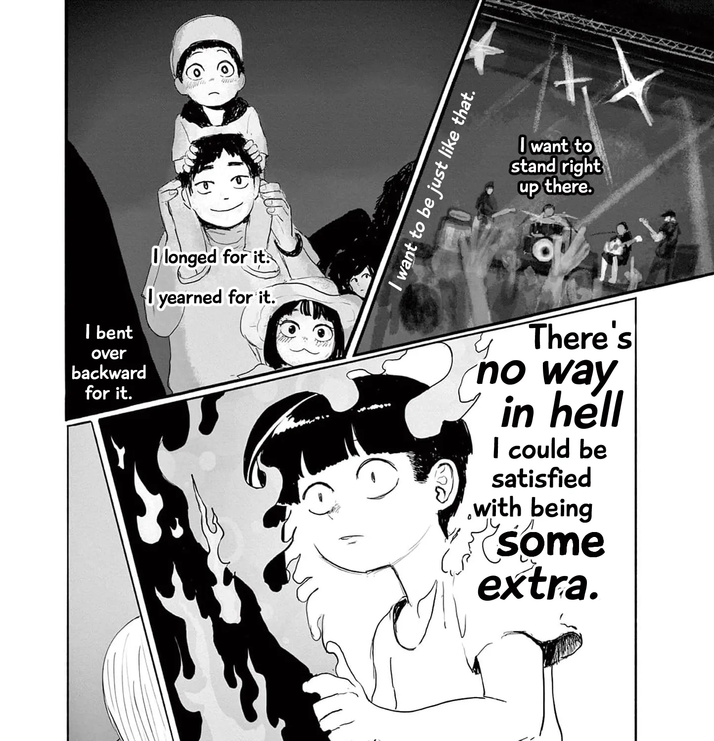 Read 36 chapter 17 image 46 on Lezhin
