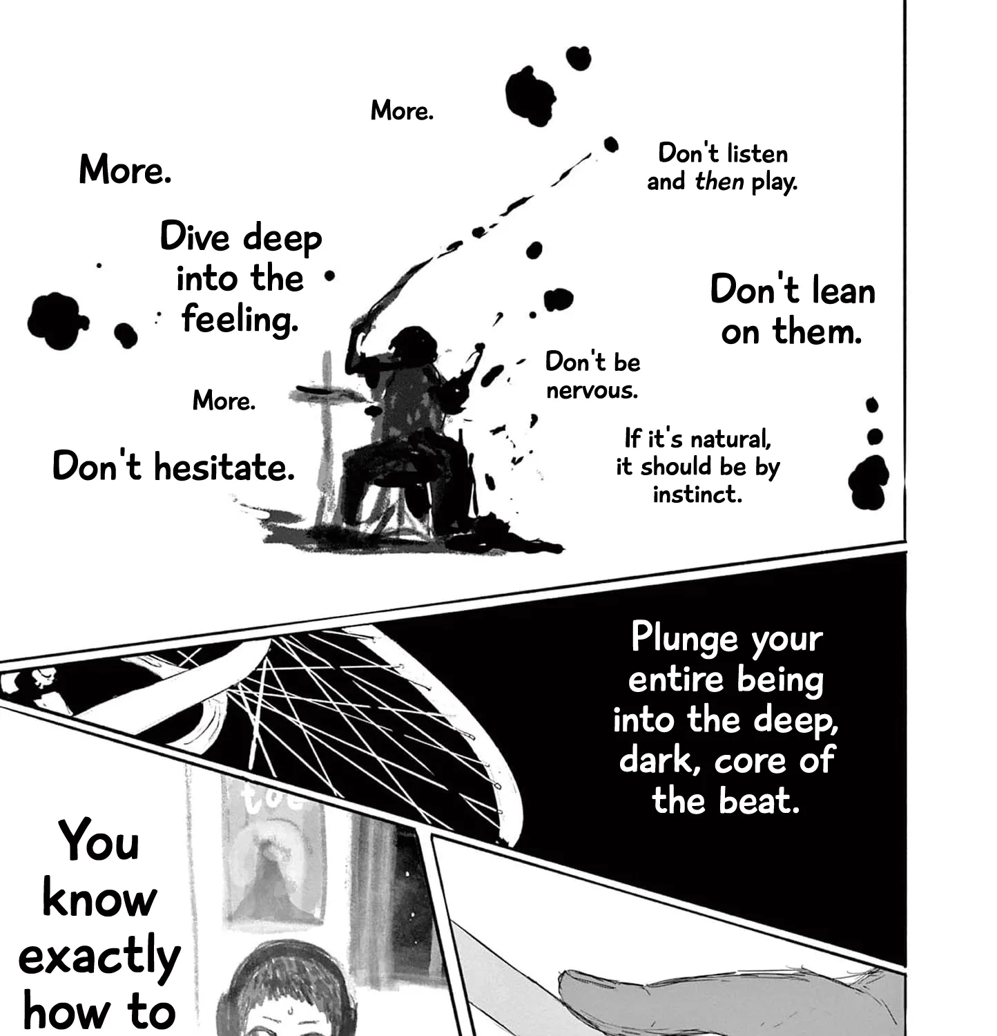 Read 36 chapter 17 image 48 on Lezhin