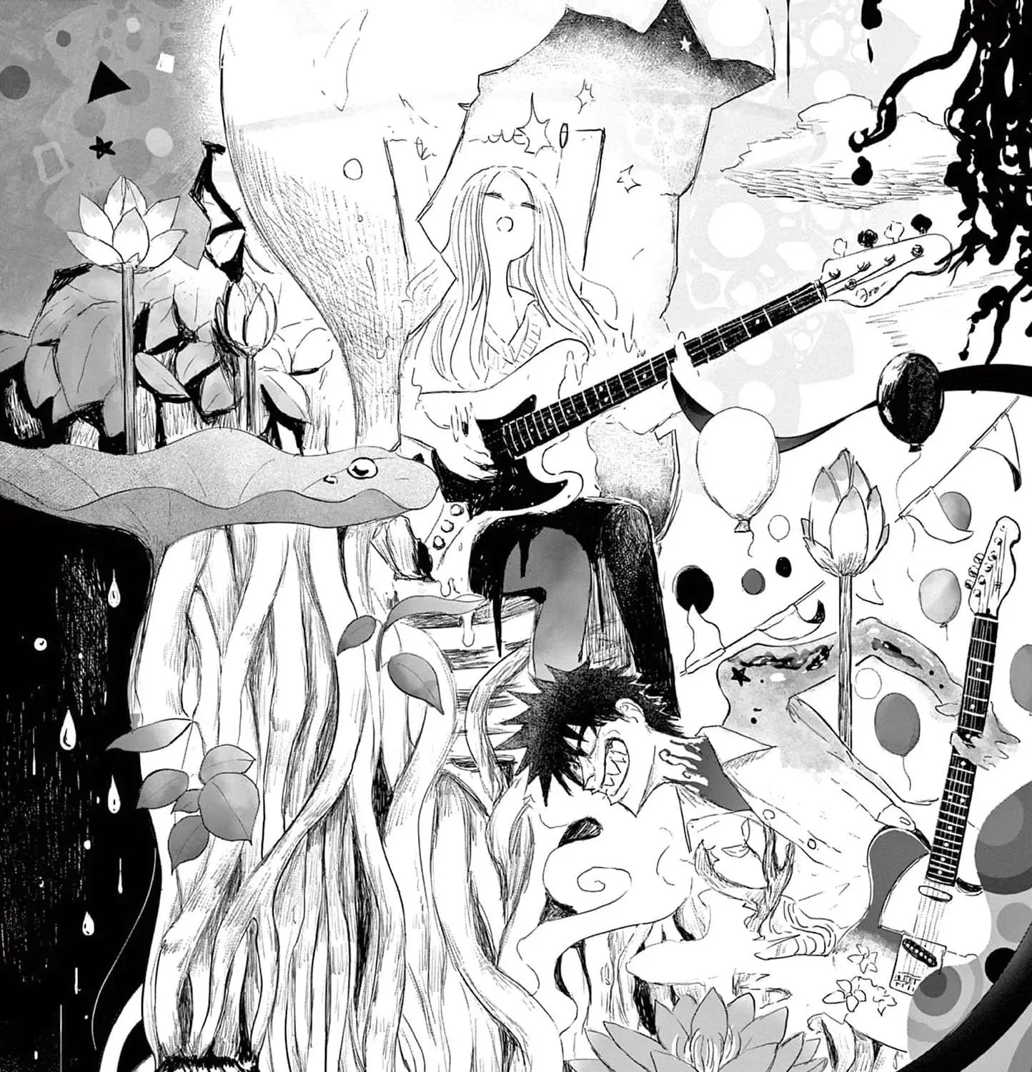 Read 36 chapter 17 image 52 on Lezhin