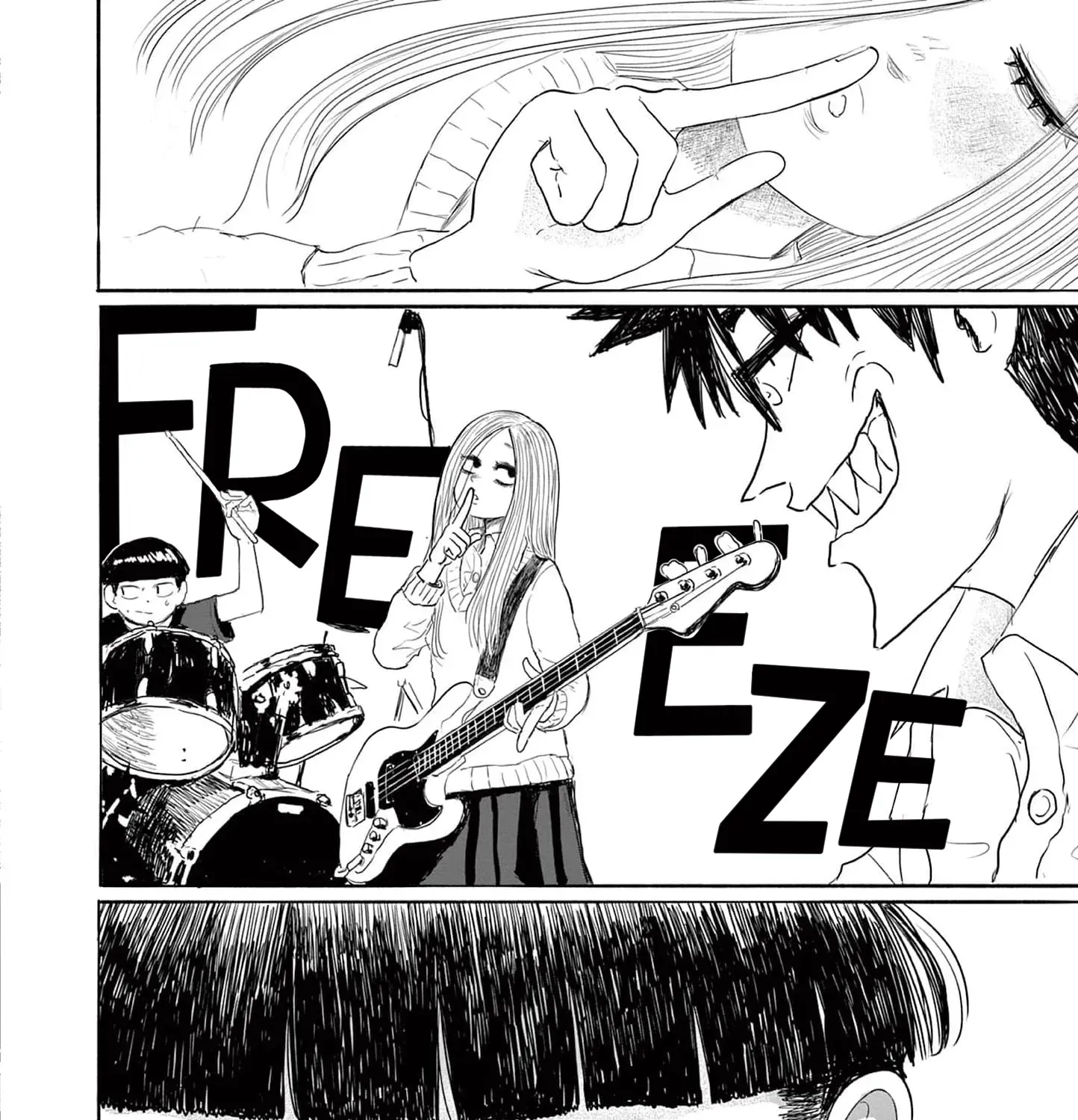 Read 36 chapter 17 image 54 on Lezhin