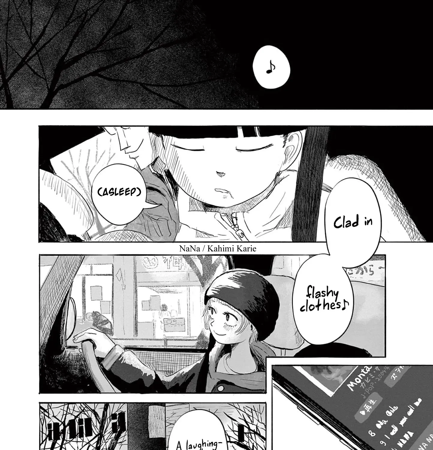 Read 36 chapter 17 image 58 on Lezhin