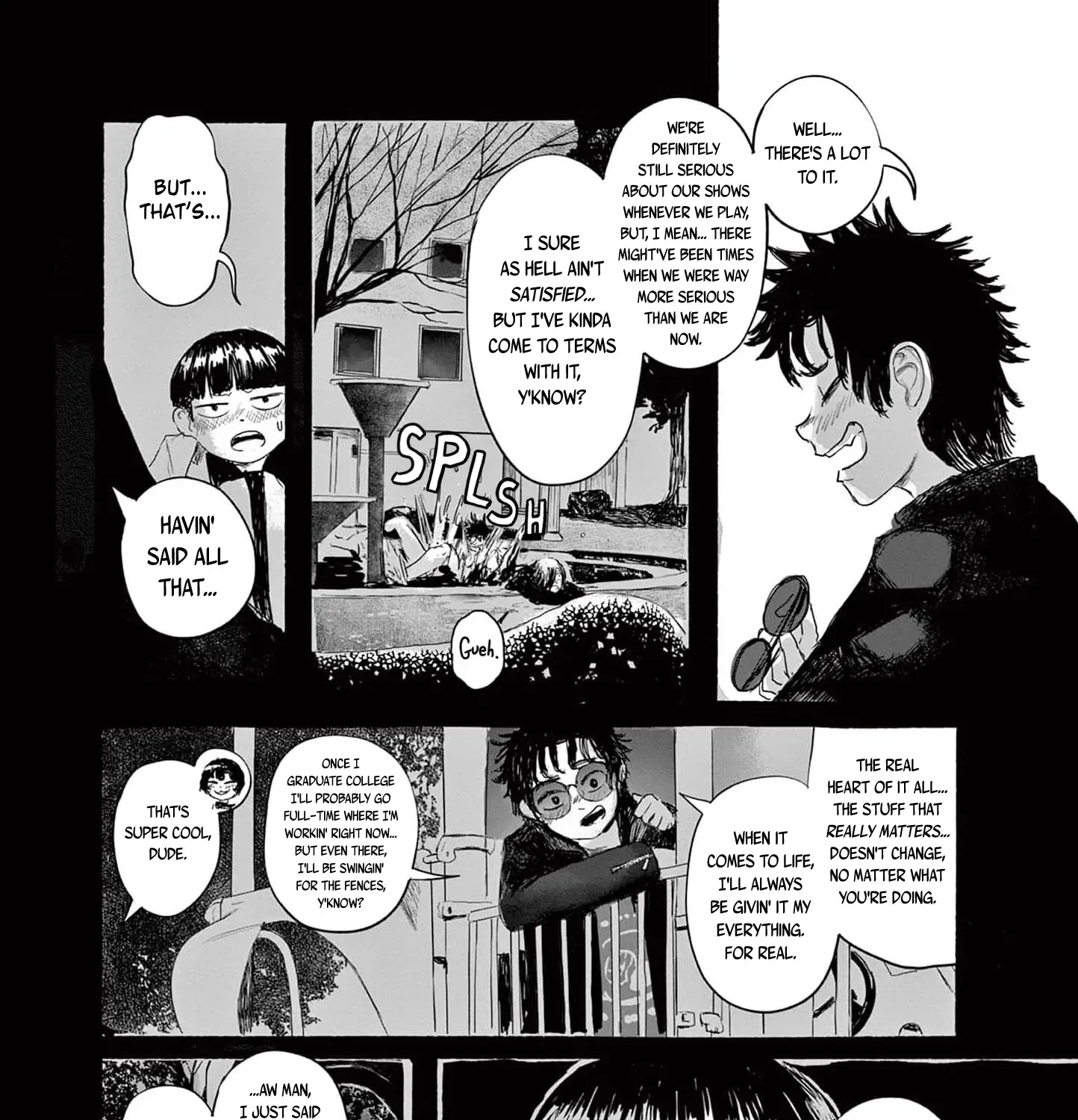 Read 36 chapter 17 image 6 on Lezhin