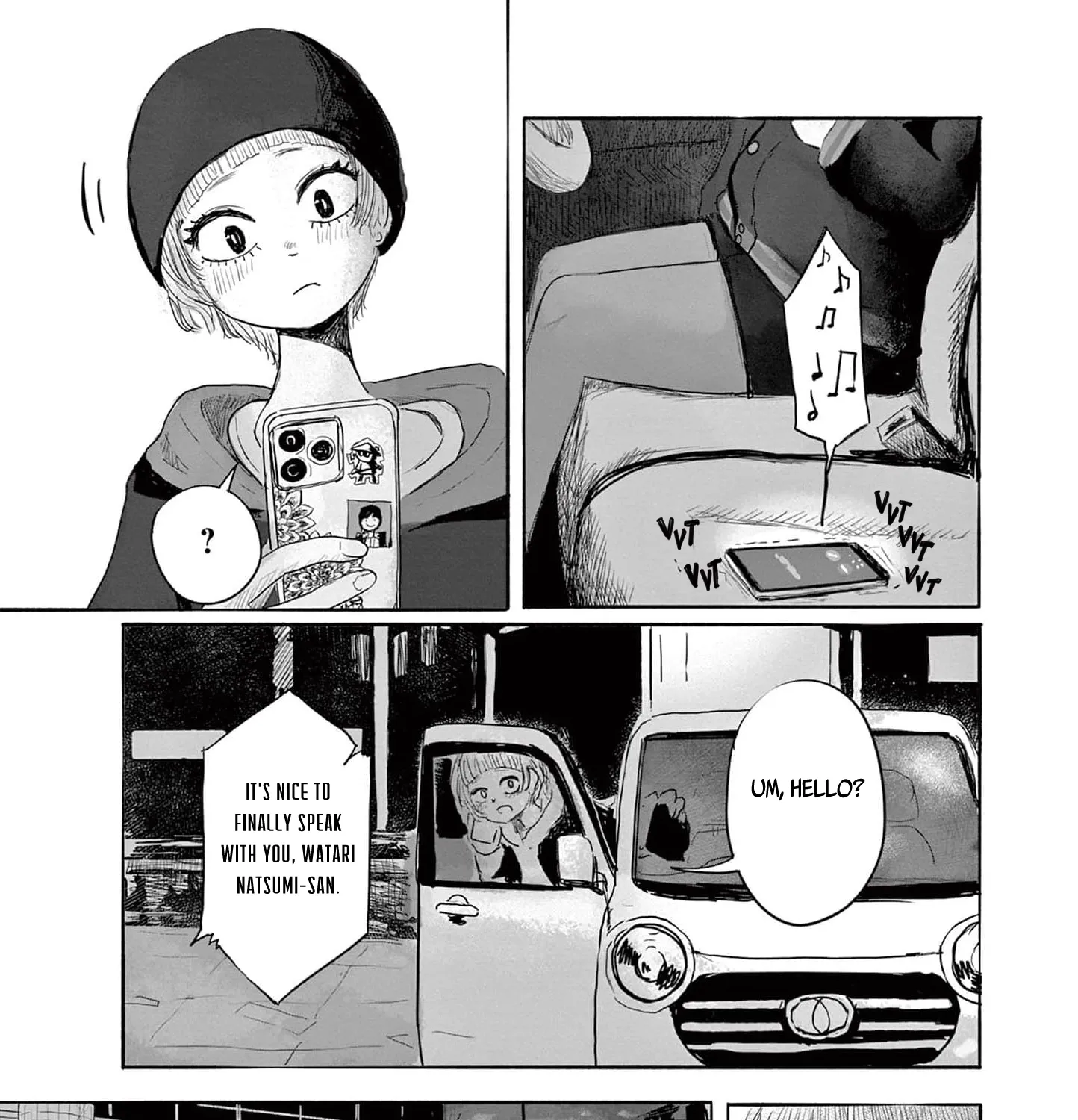 Read 36 chapter 17 image 68 on Lezhin
