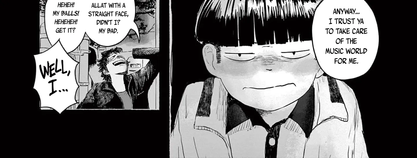 Read 36 chapter 17 image 7 on Lezhin