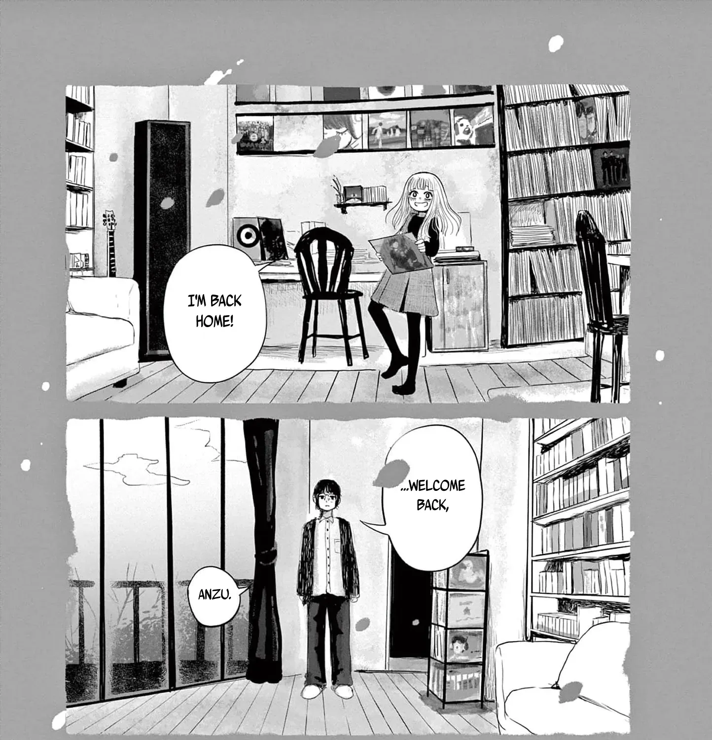 Read 36 chapter 17 image 74 on Lezhin