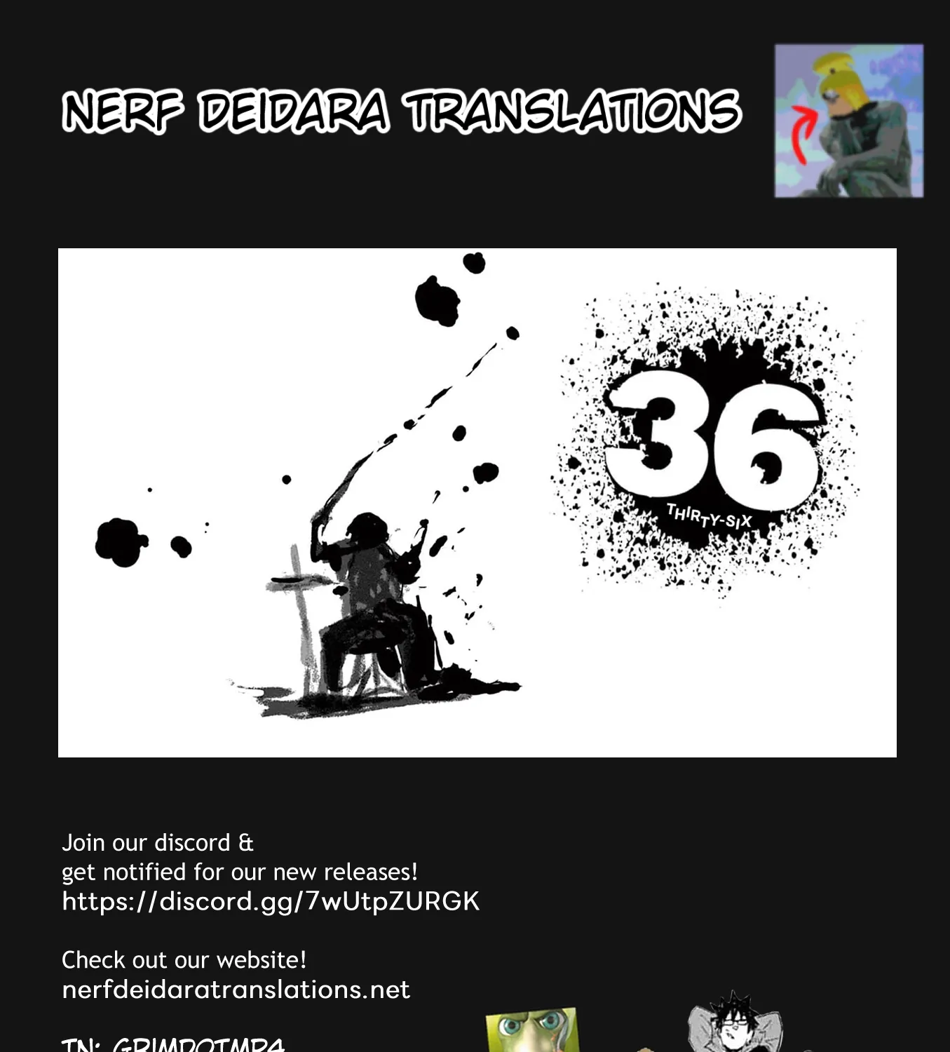 Read 36 chapter 17 image 90 on Lezhin