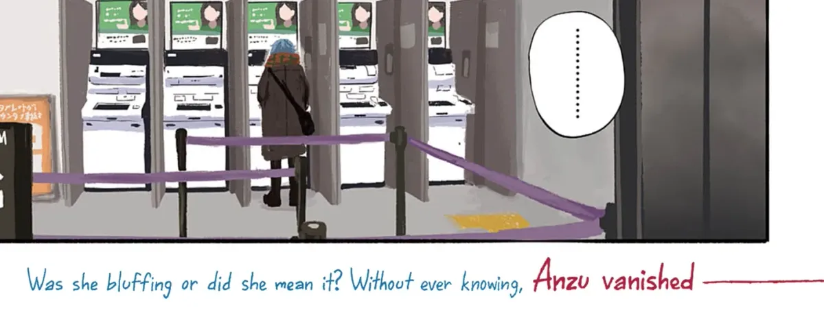 Read 36 chapter 18.99 image 1 on Lezhin