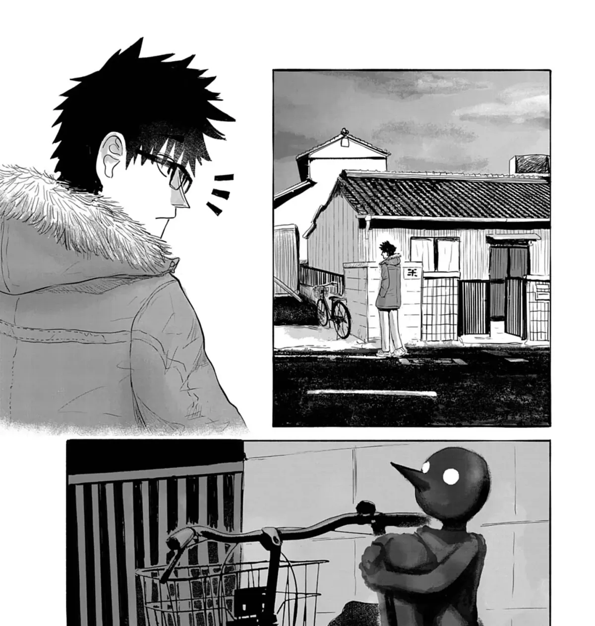 Read 36 chapter 18.99 image 14 on Lezhin